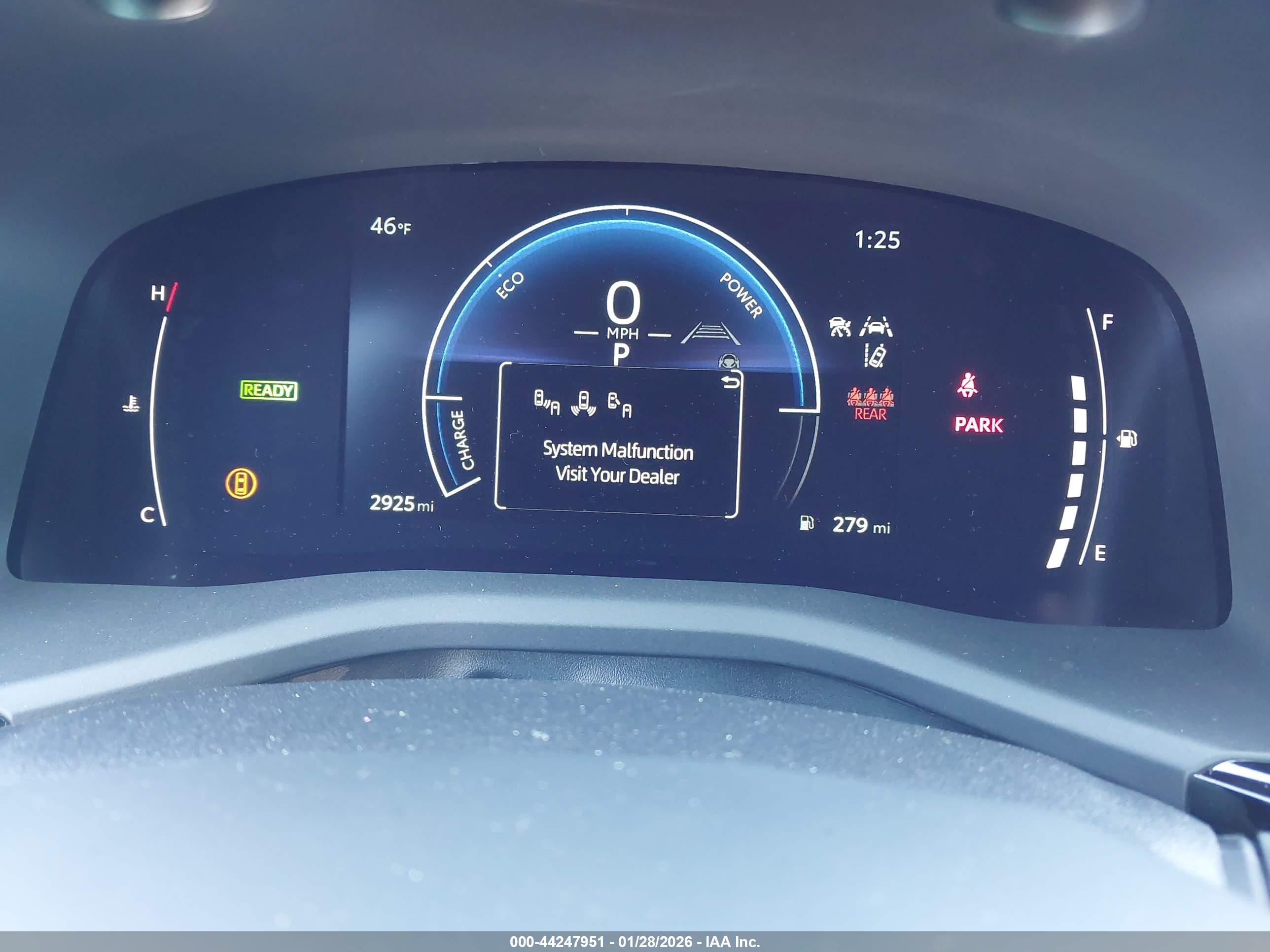 TOYOTA CAMRY image 7