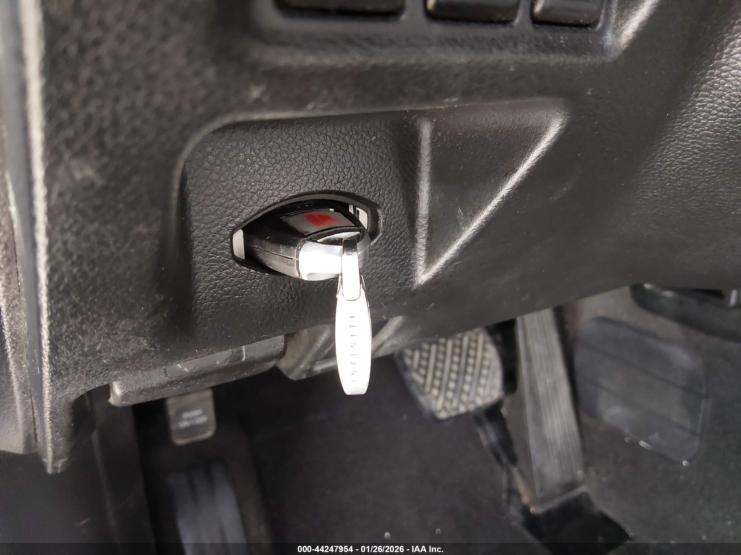 INFINITI G35 image 11