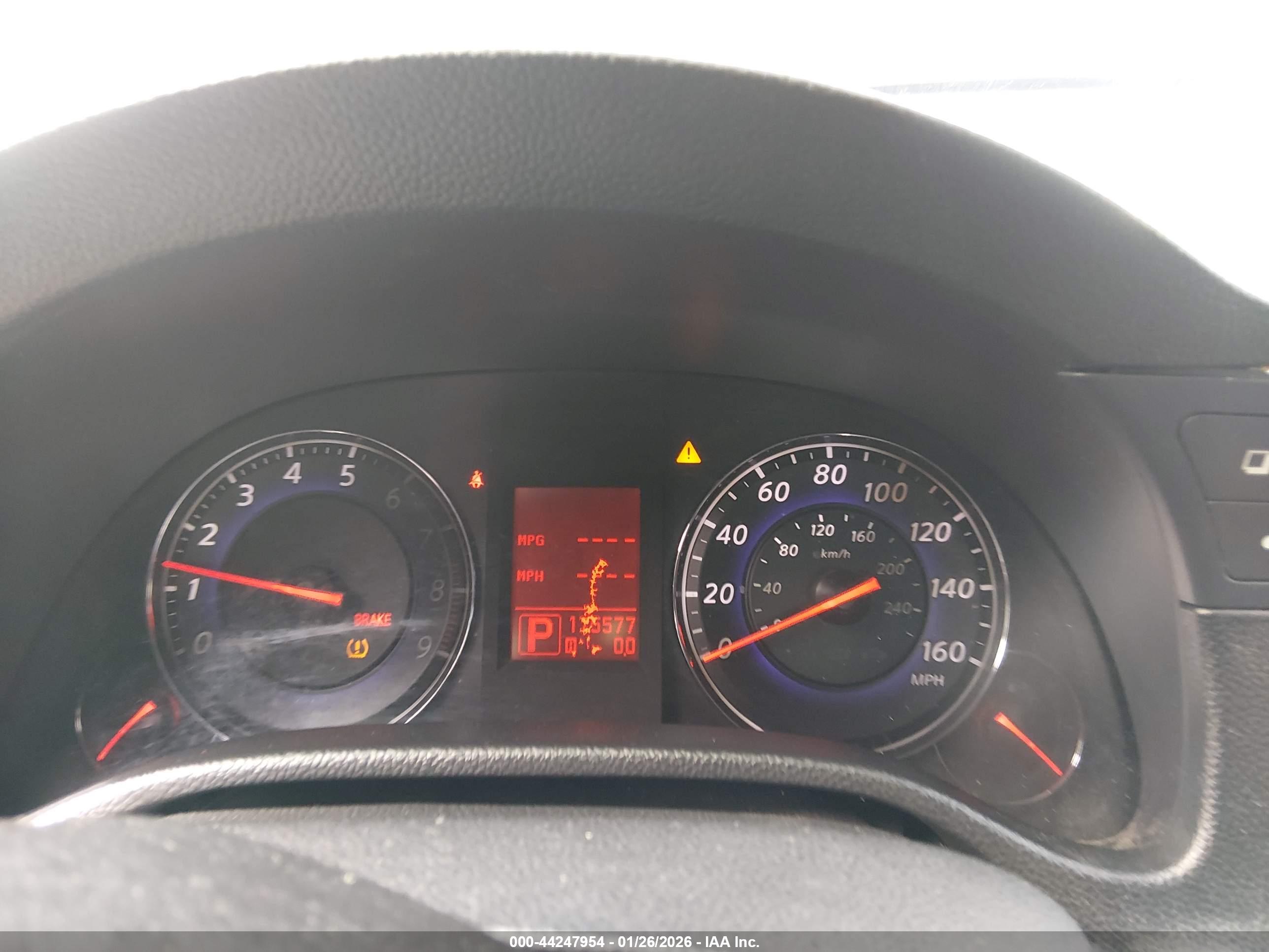 INFINITI G35 image 7