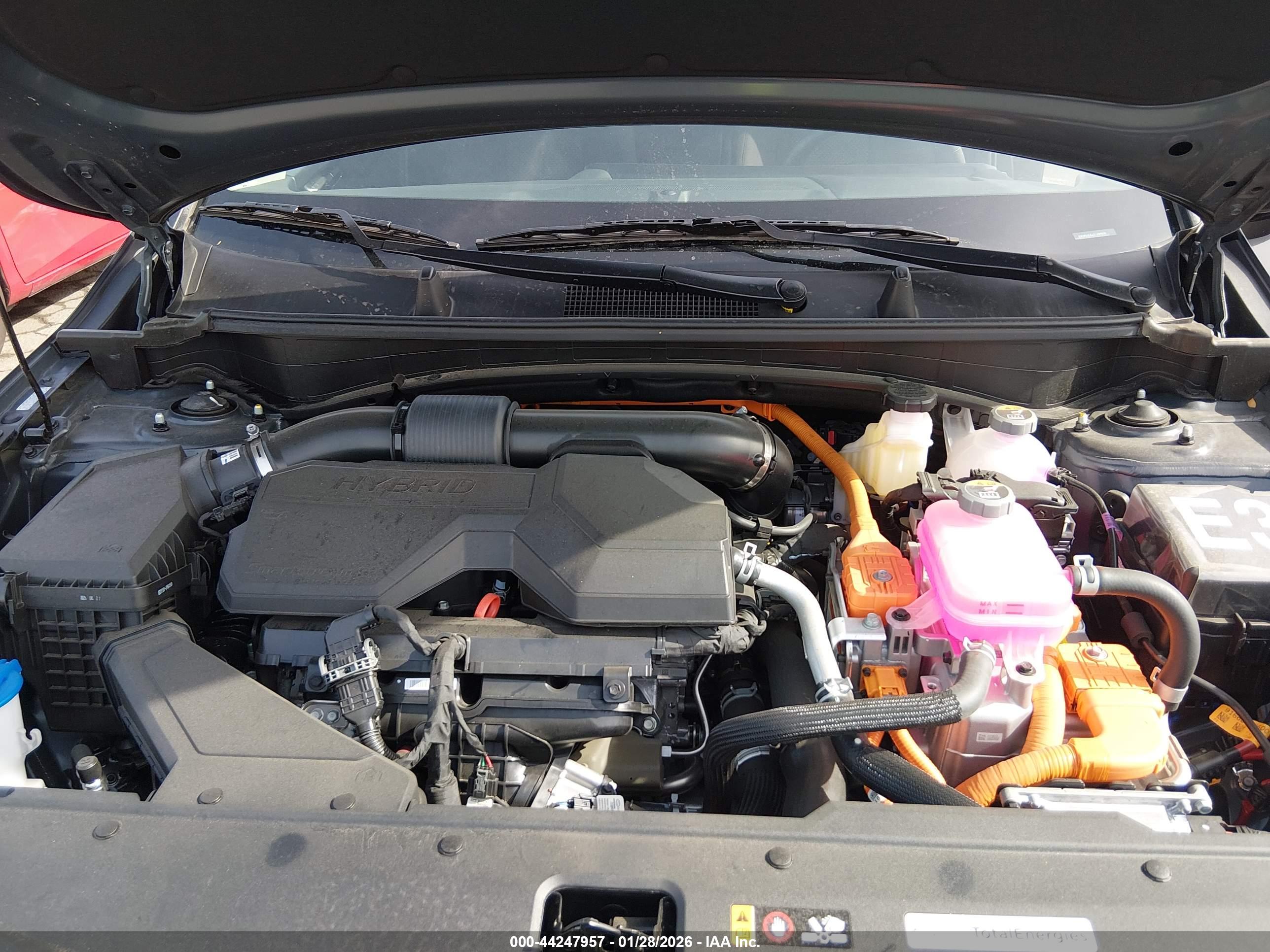 KIA SPORTAGE image 10