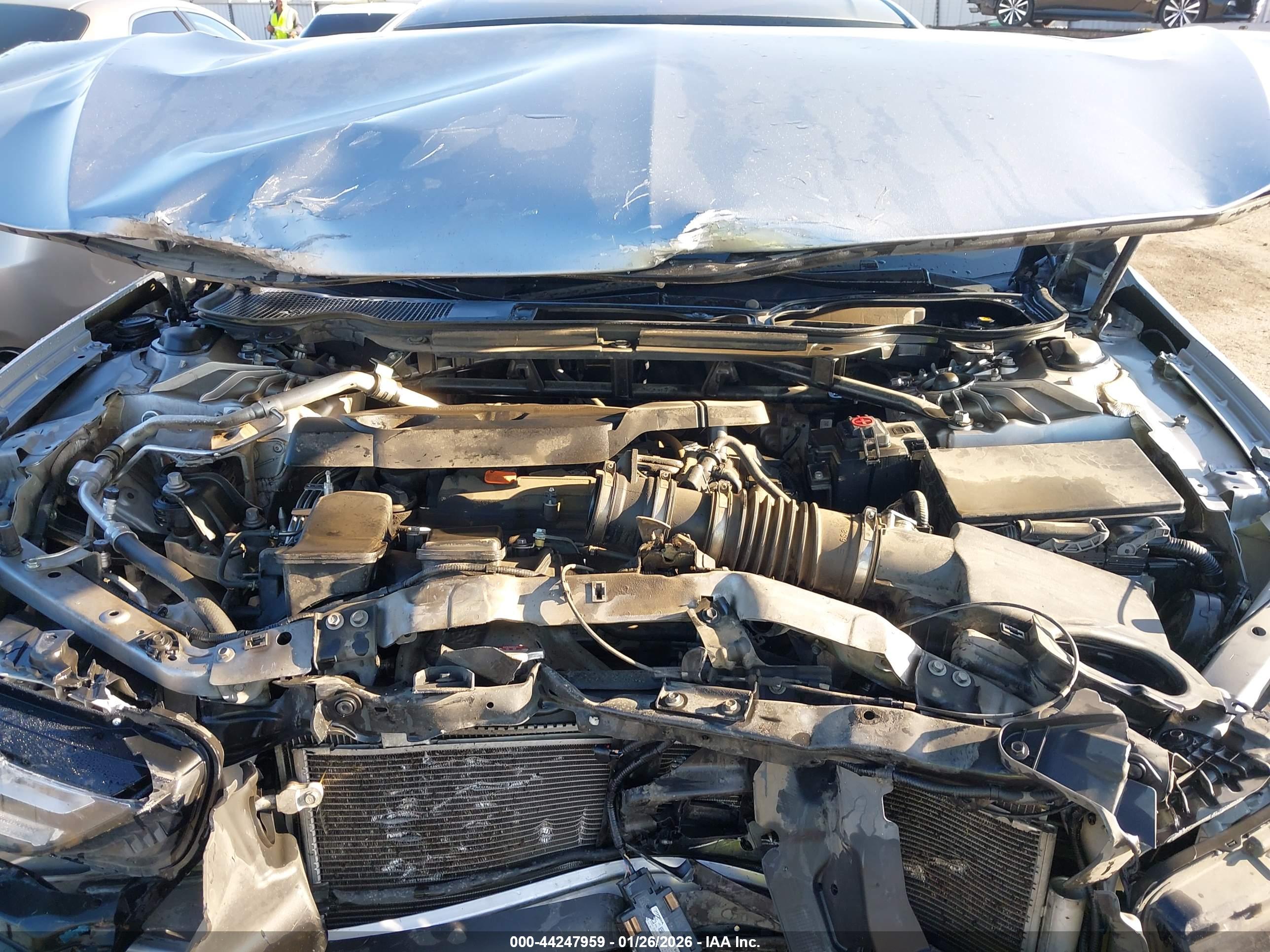 ACURA TLX image 10