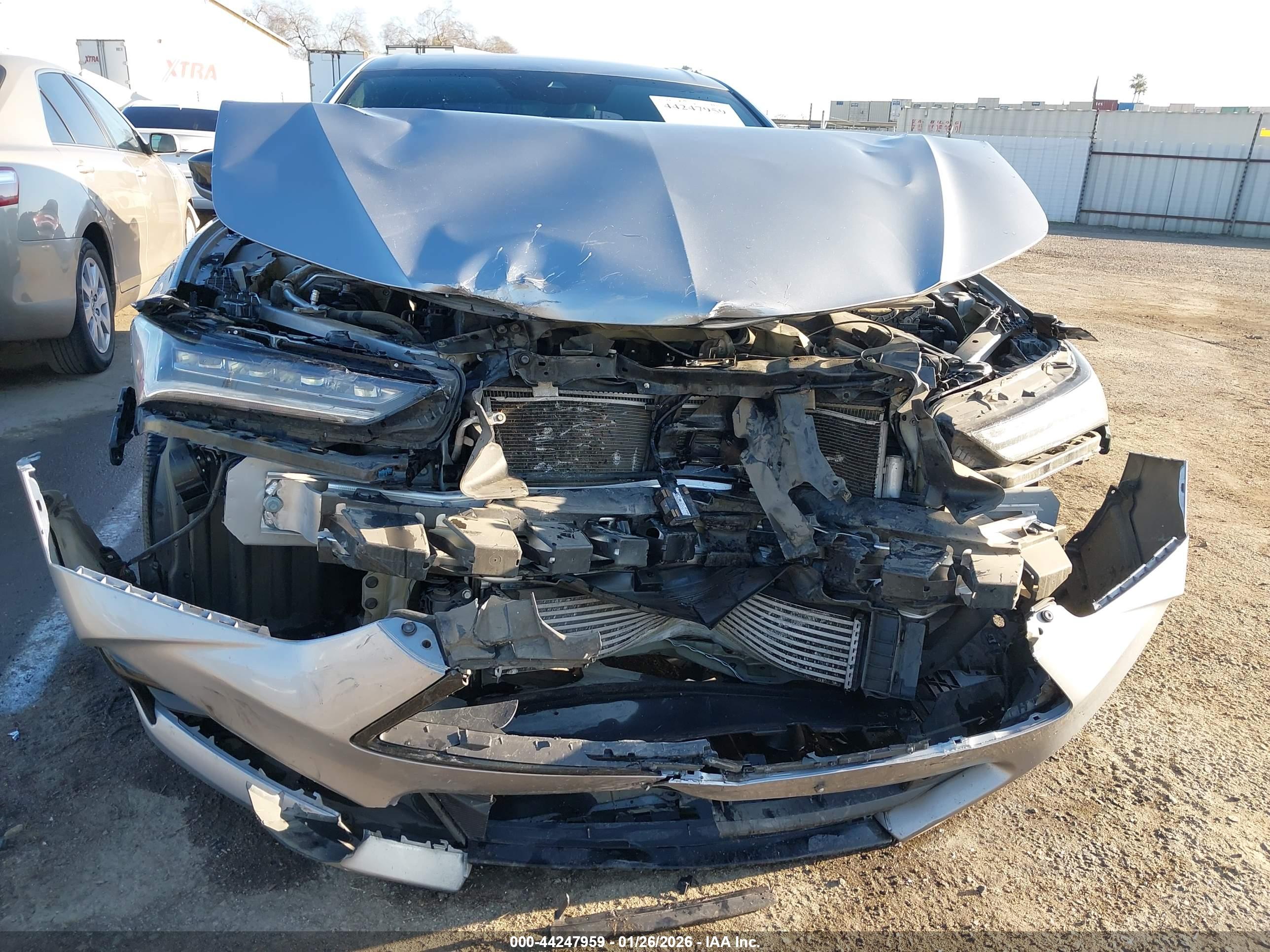 ACURA TLX image 6