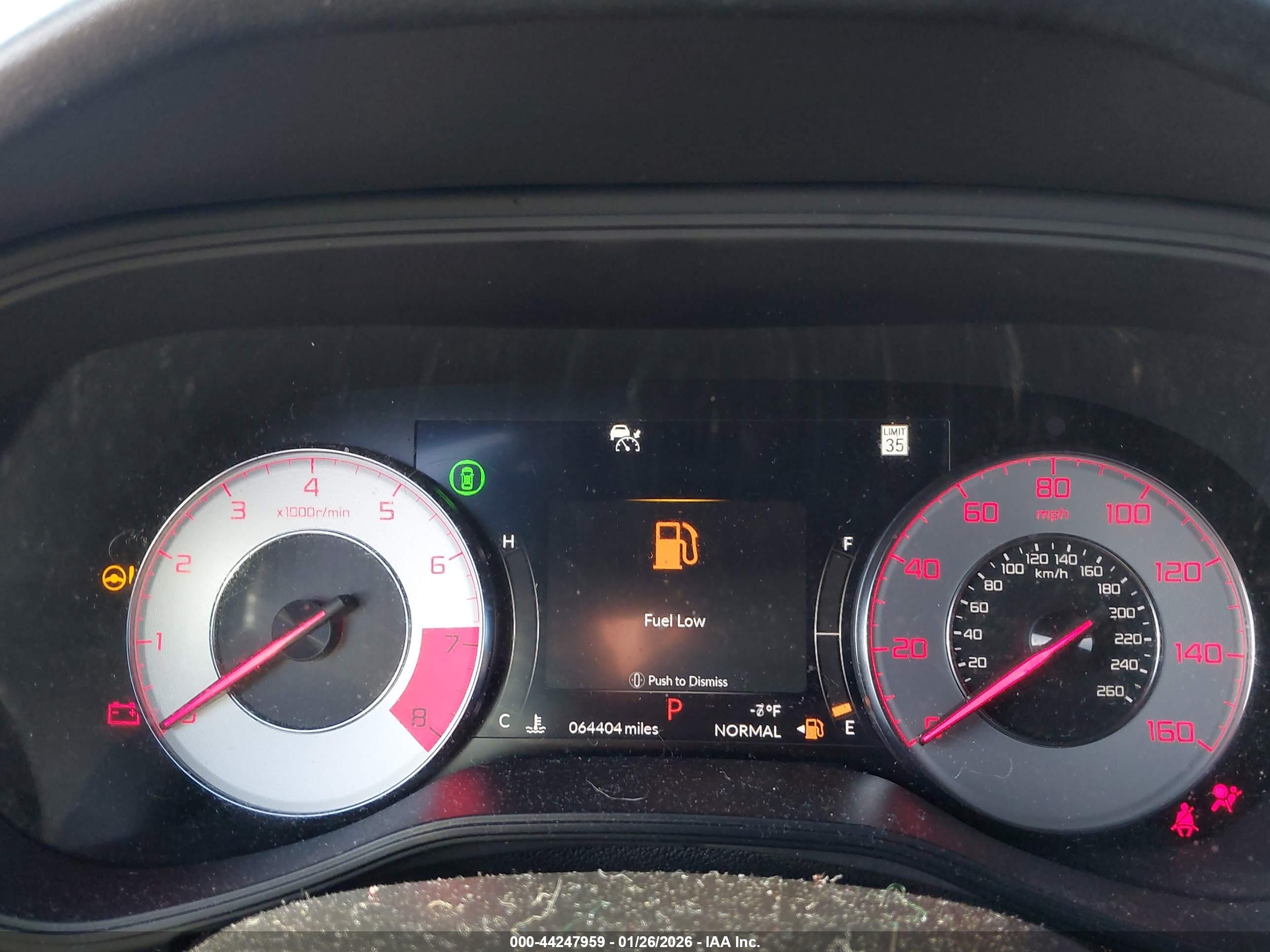 ACURA TLX image 7