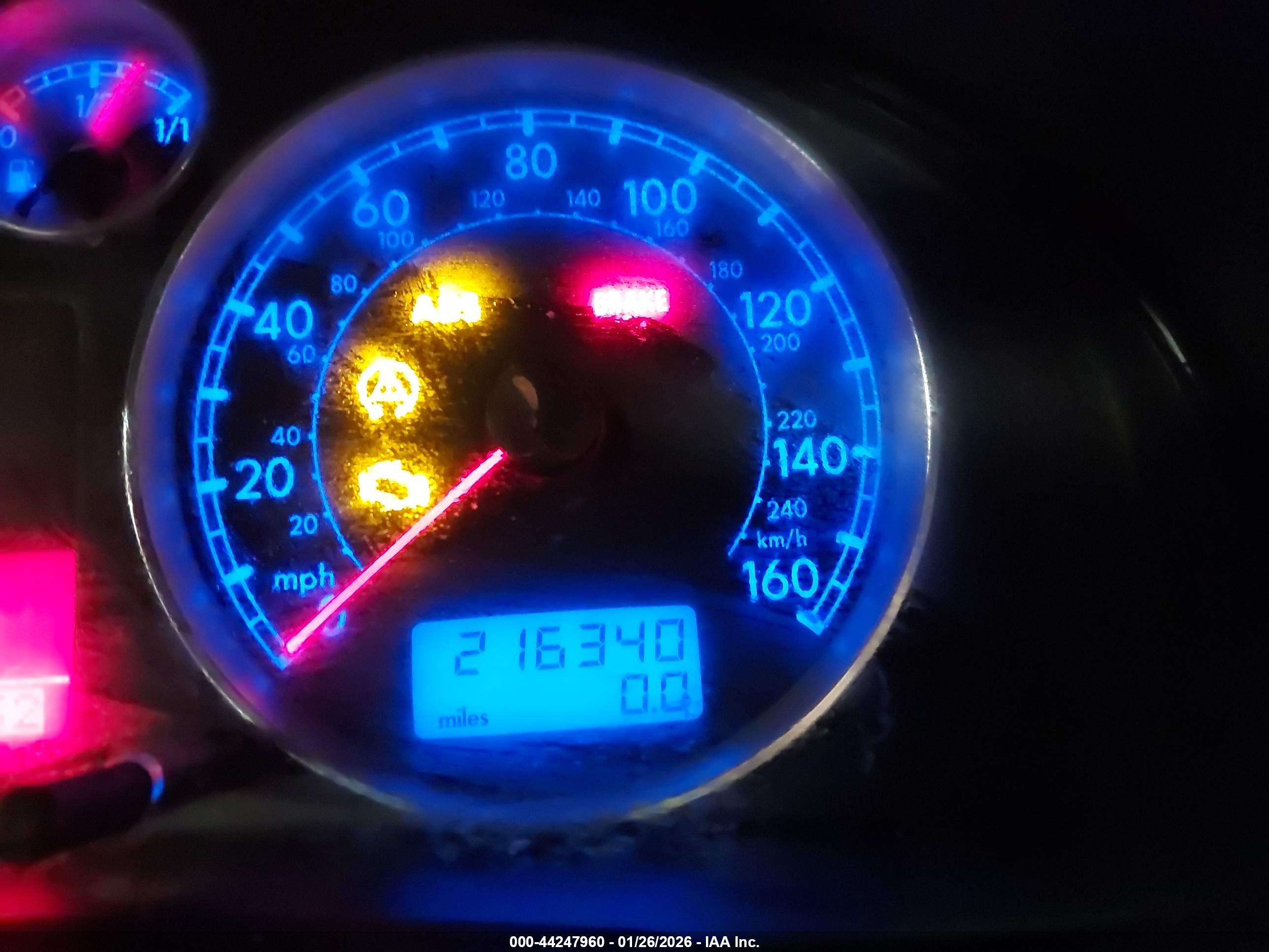 VOLKSWAGEN PASSAT image 7