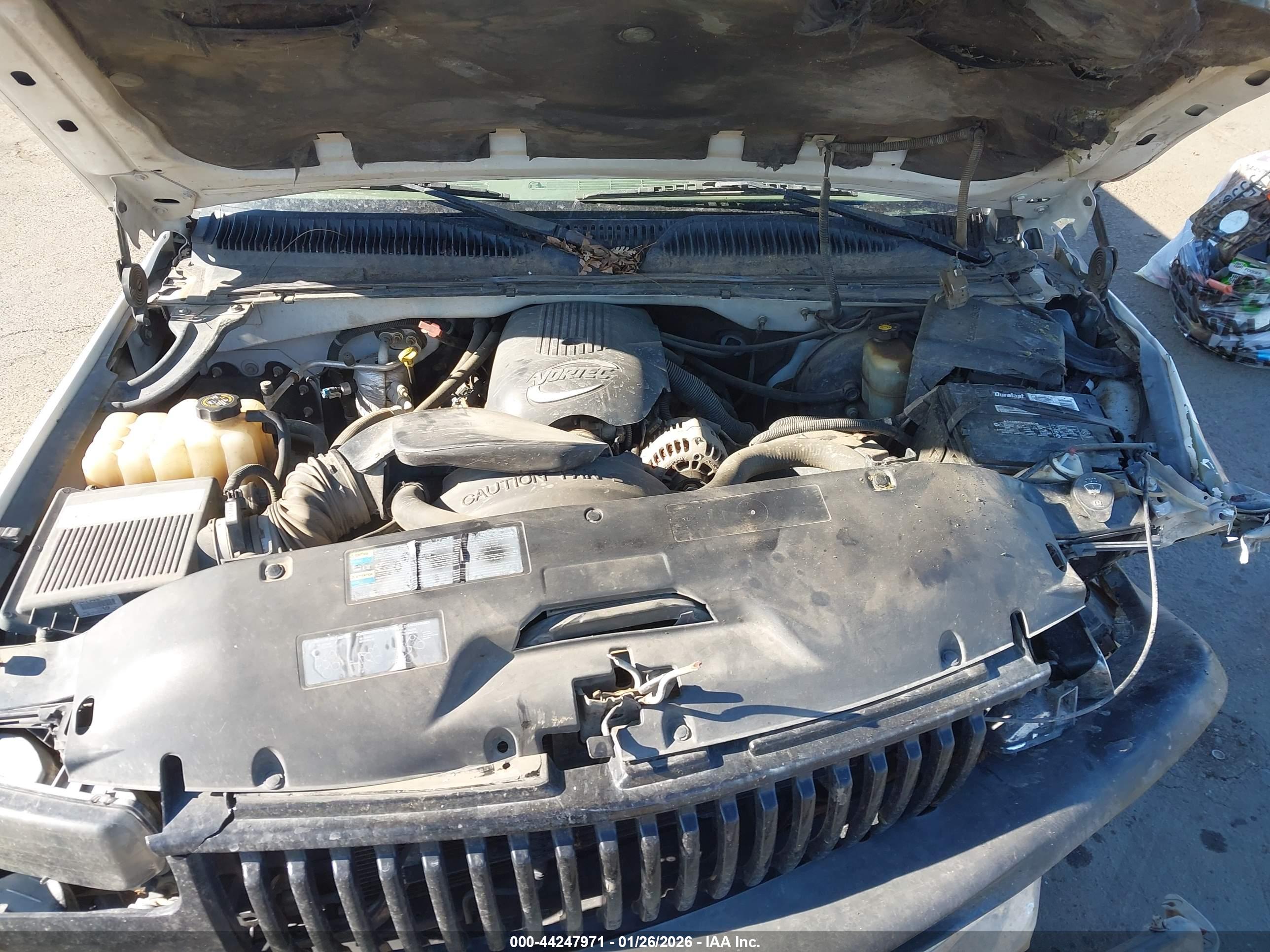 CHEVROLET SILVERADO image 10