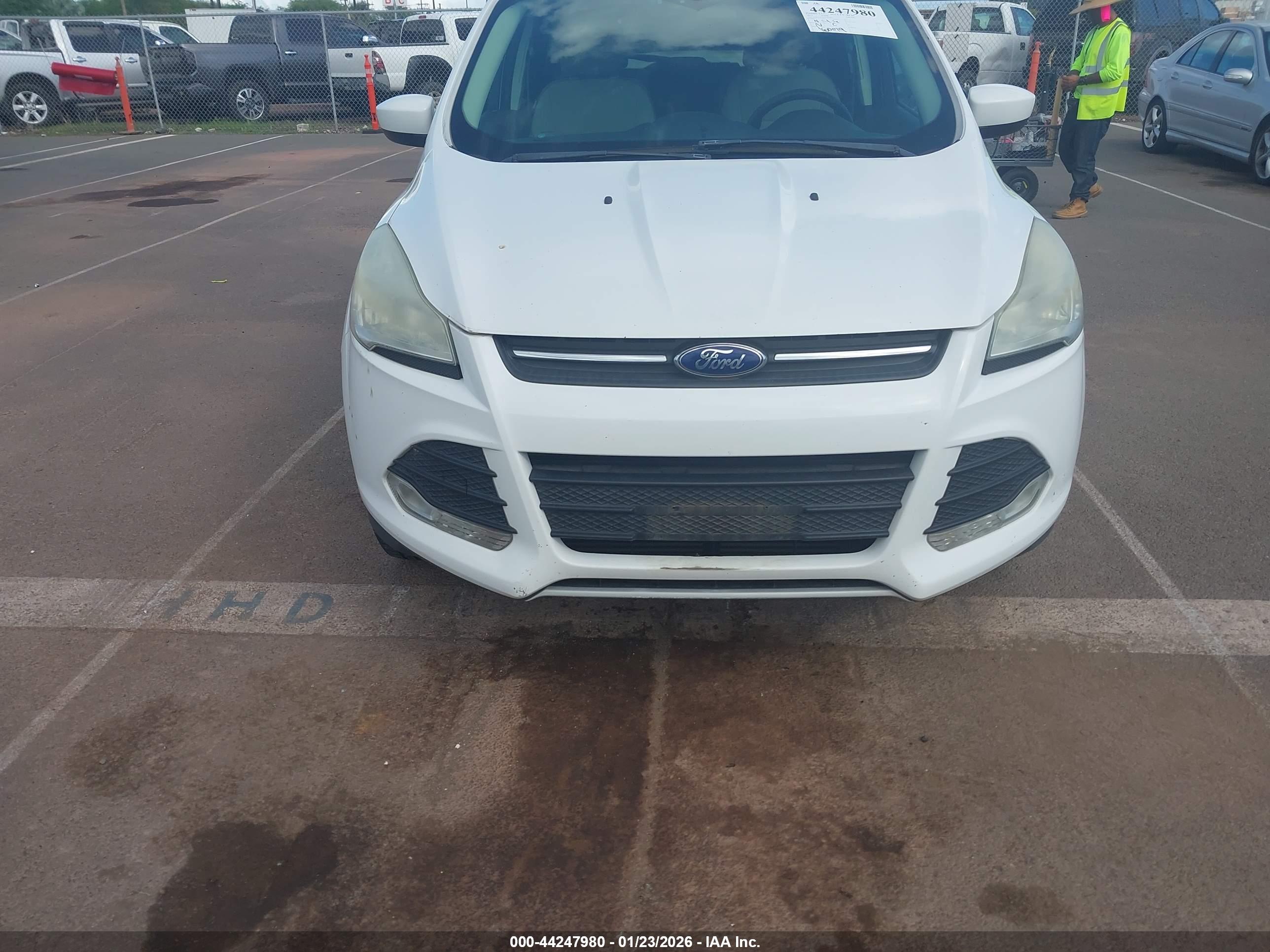 FORD ESCAPE image 6