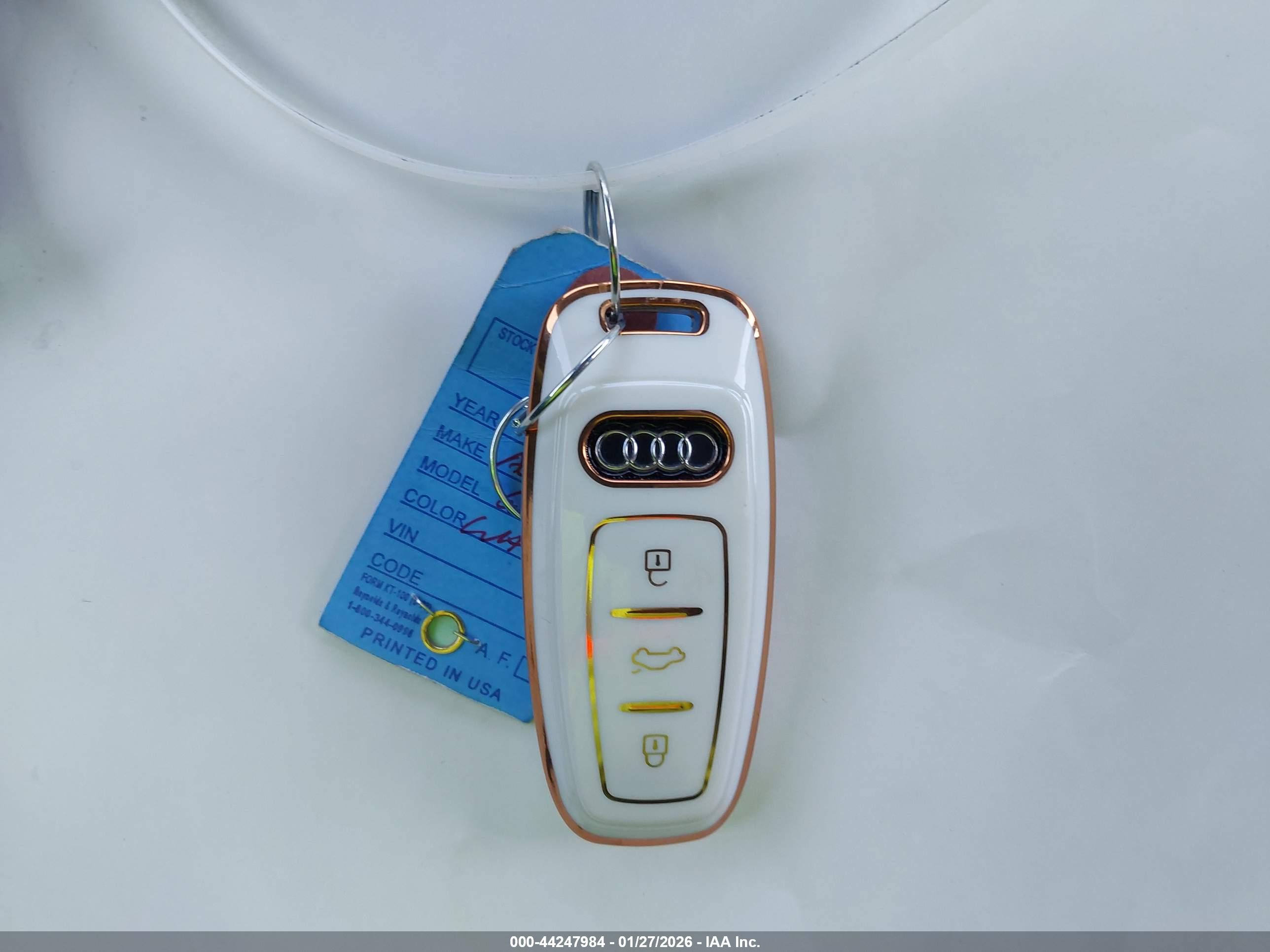 AUDI Q7 image 11