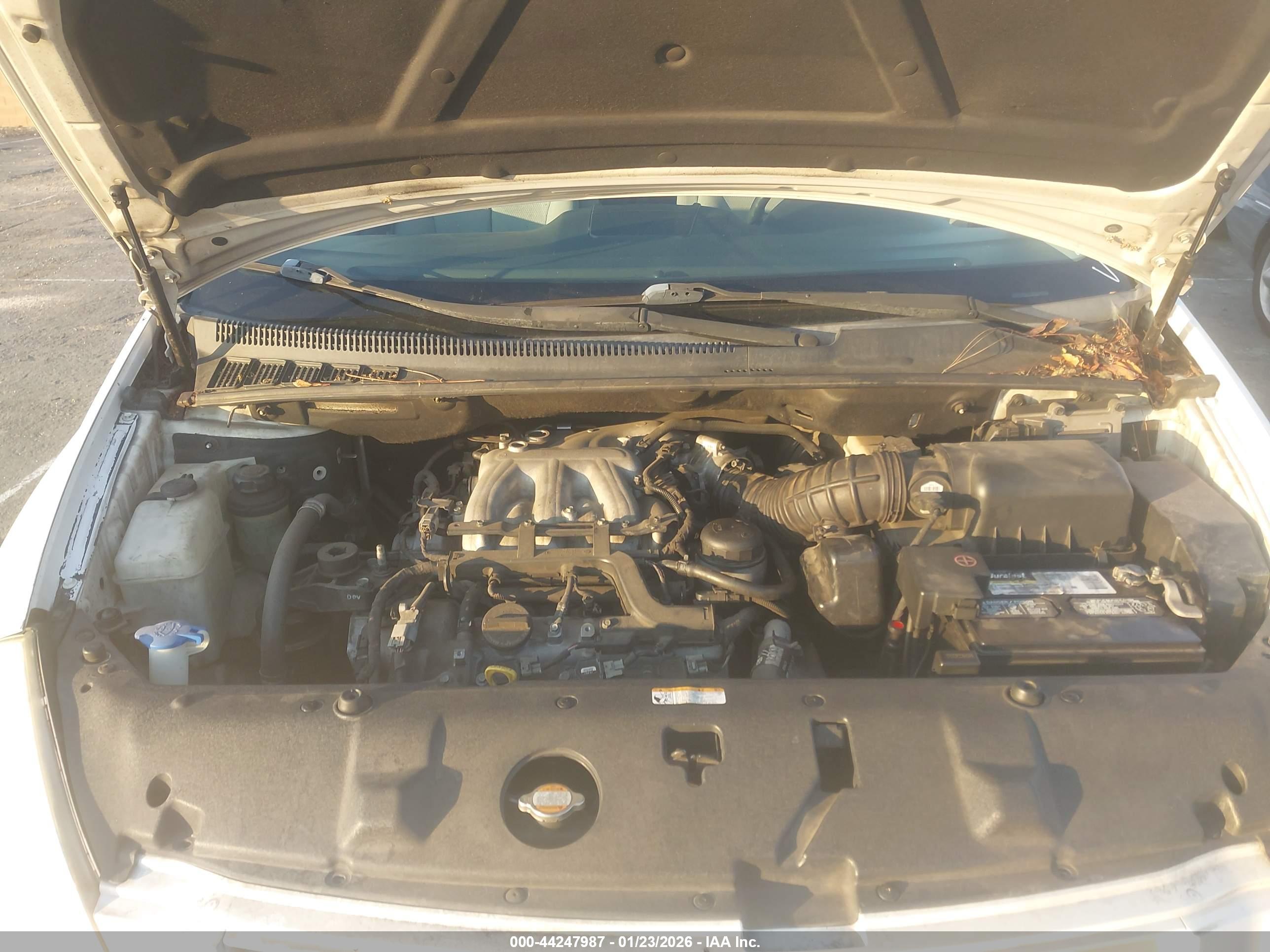 KIA SEDONA image 10