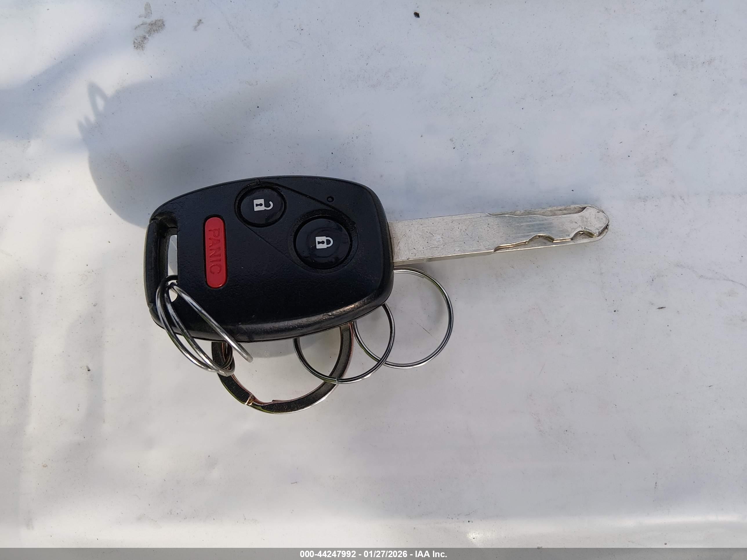 HONDA CR-V image 11