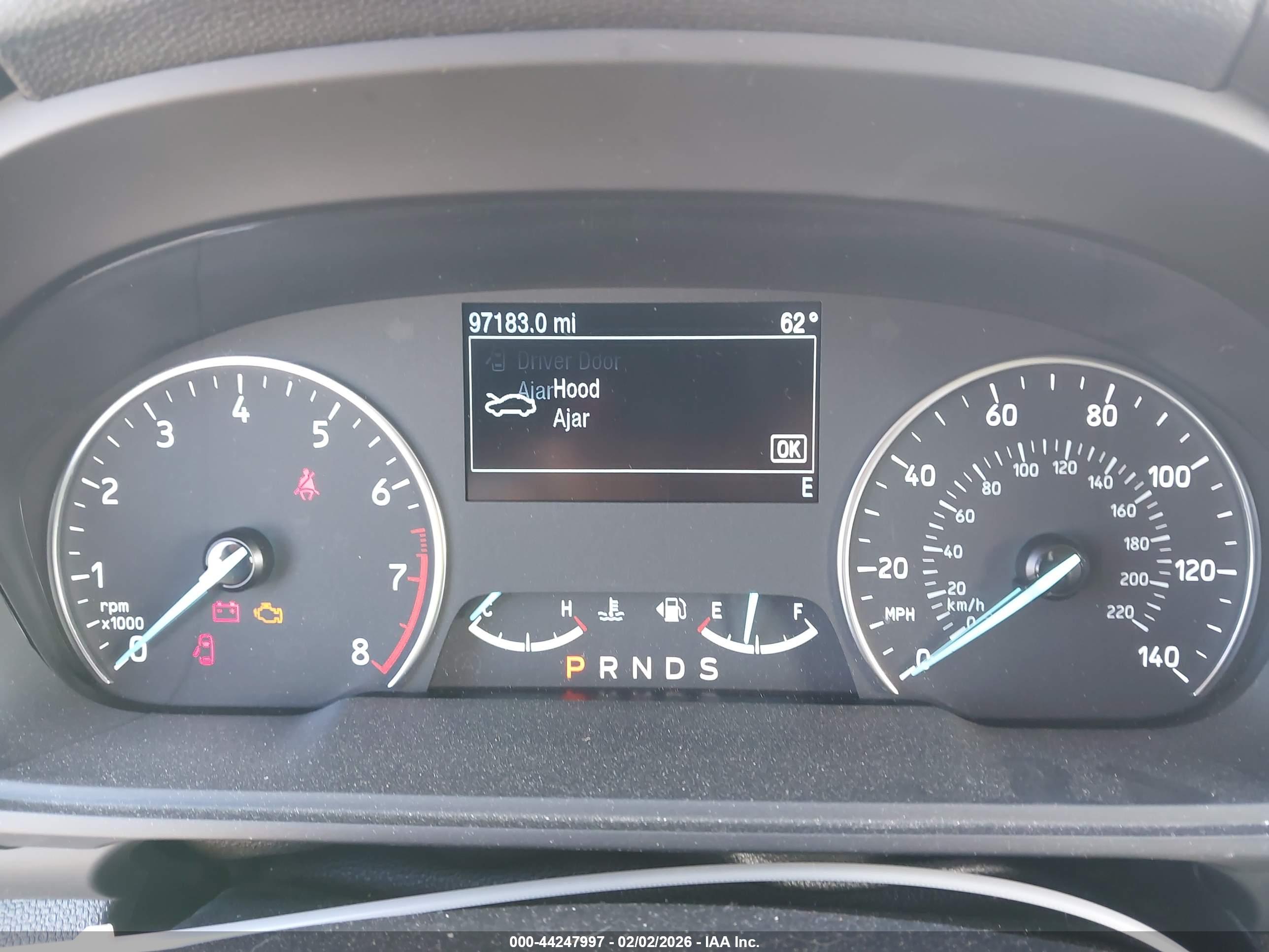 FORD ECOSPORT image 7