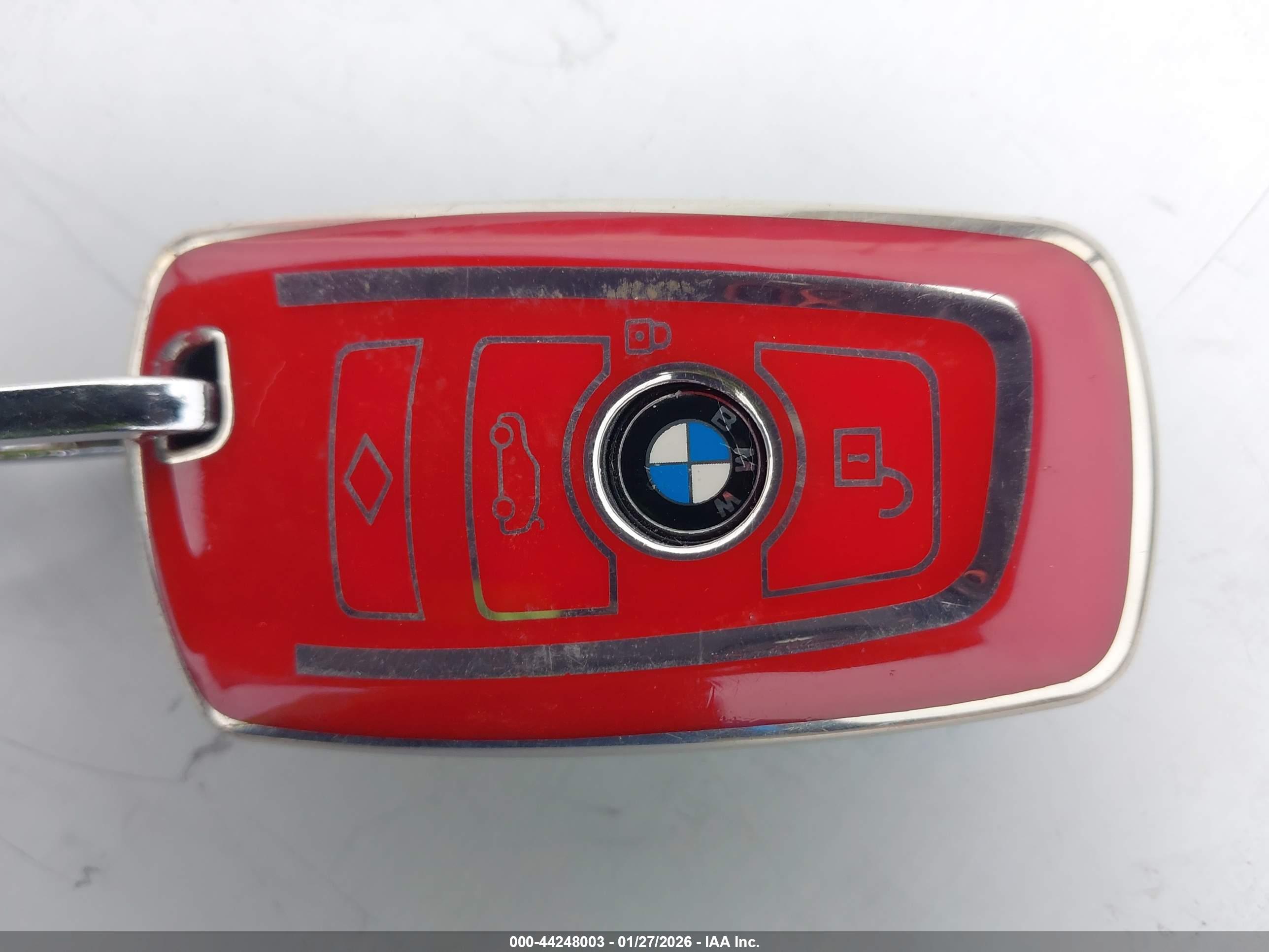 BMW 535I image 11