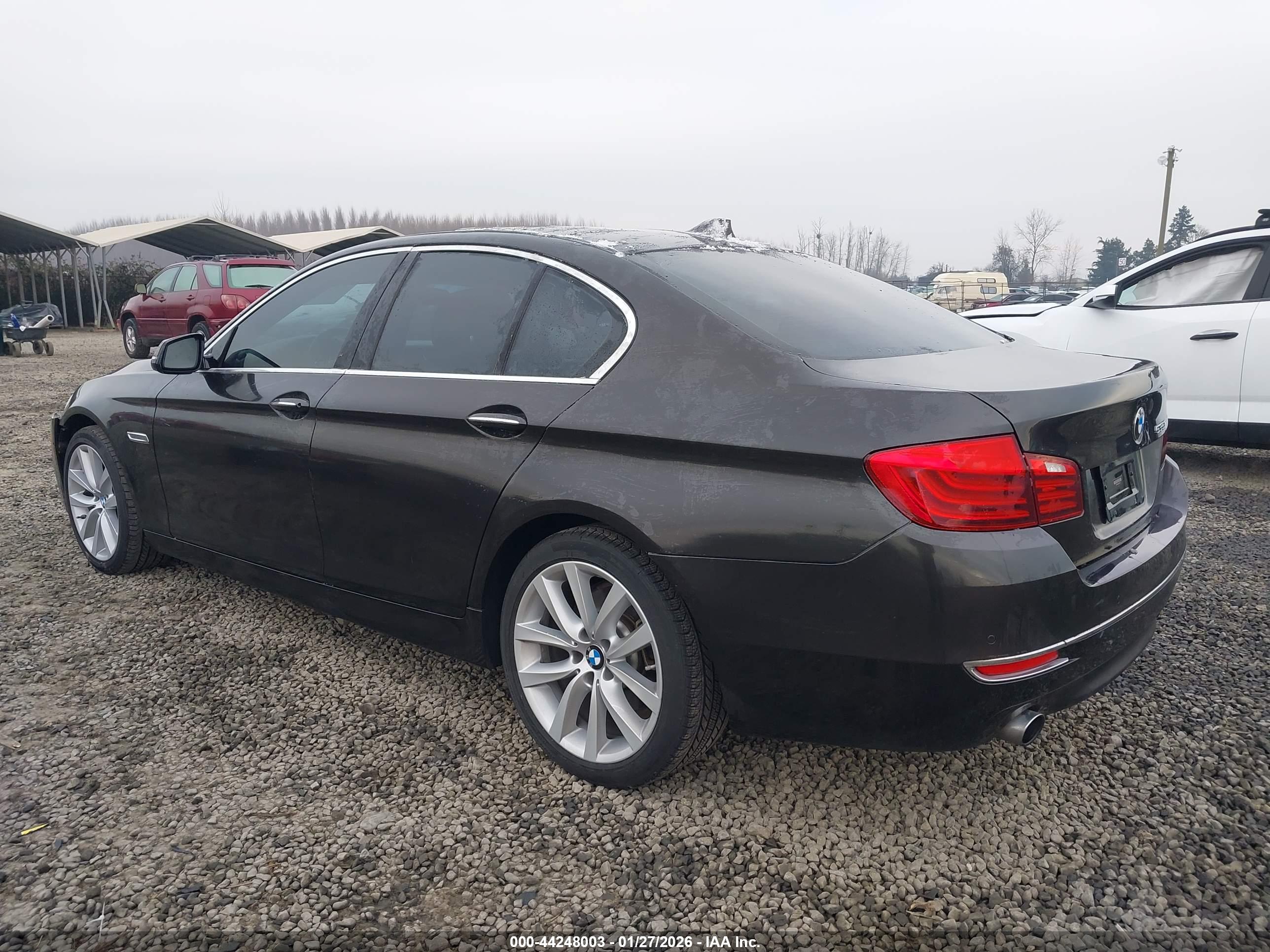 BMW 535I image 3