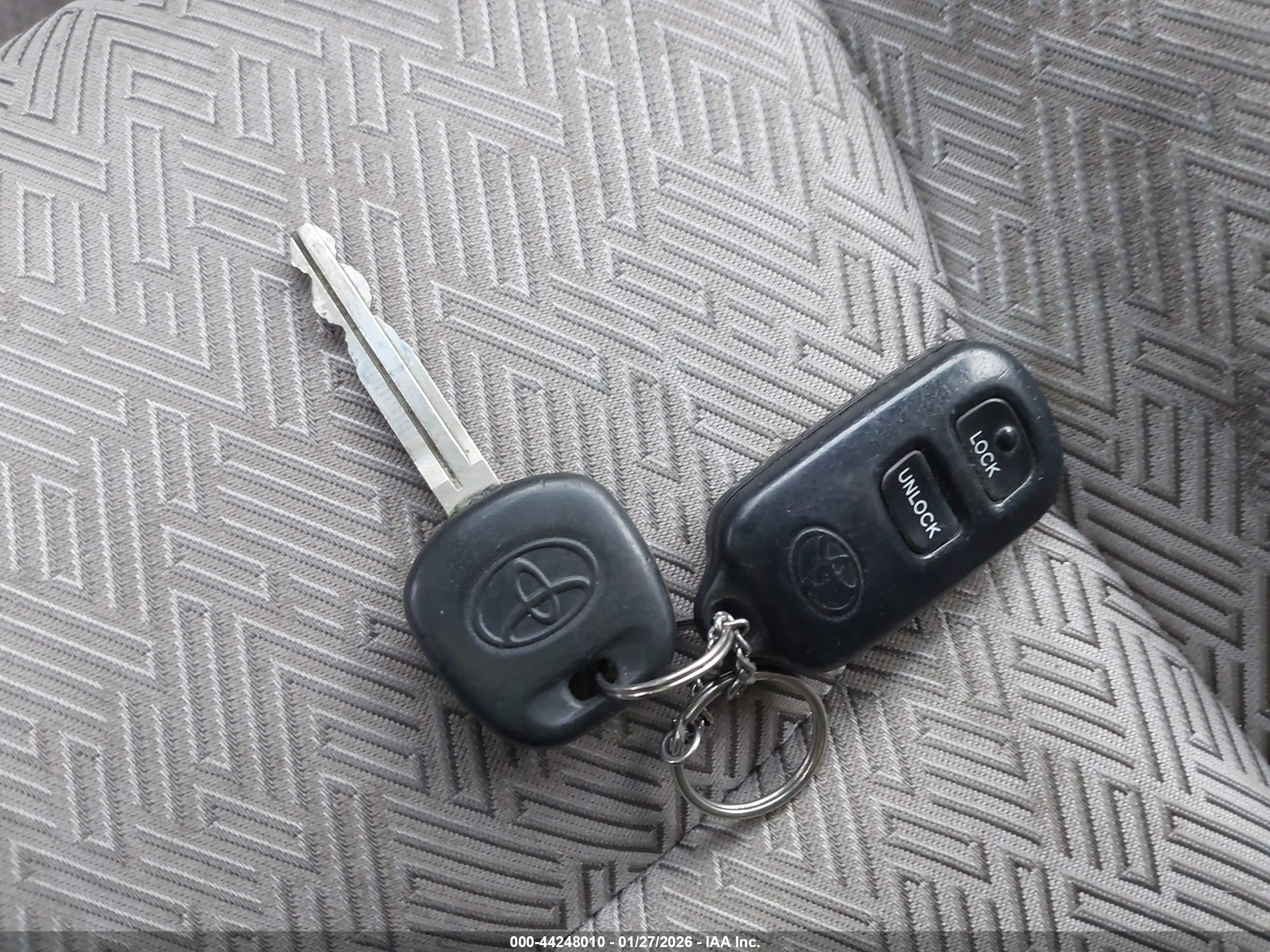 TOYOTA HIGHLANDER image 11