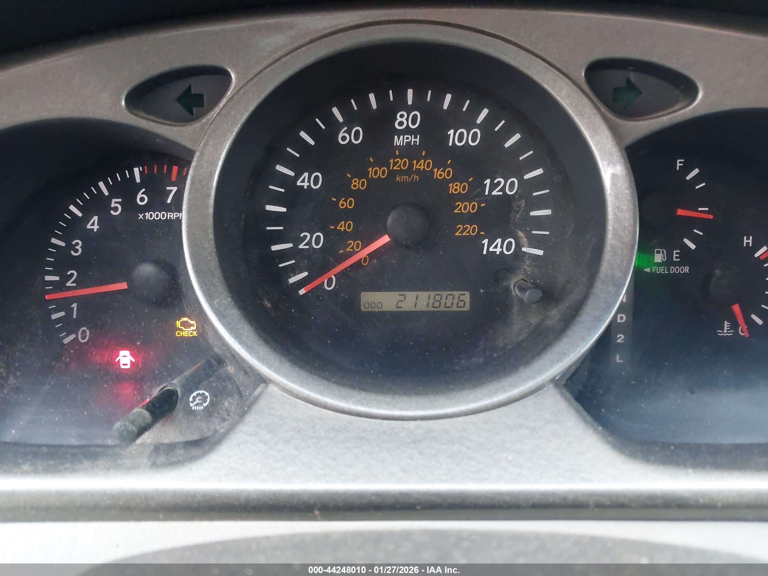 TOYOTA HIGHLANDER image 7