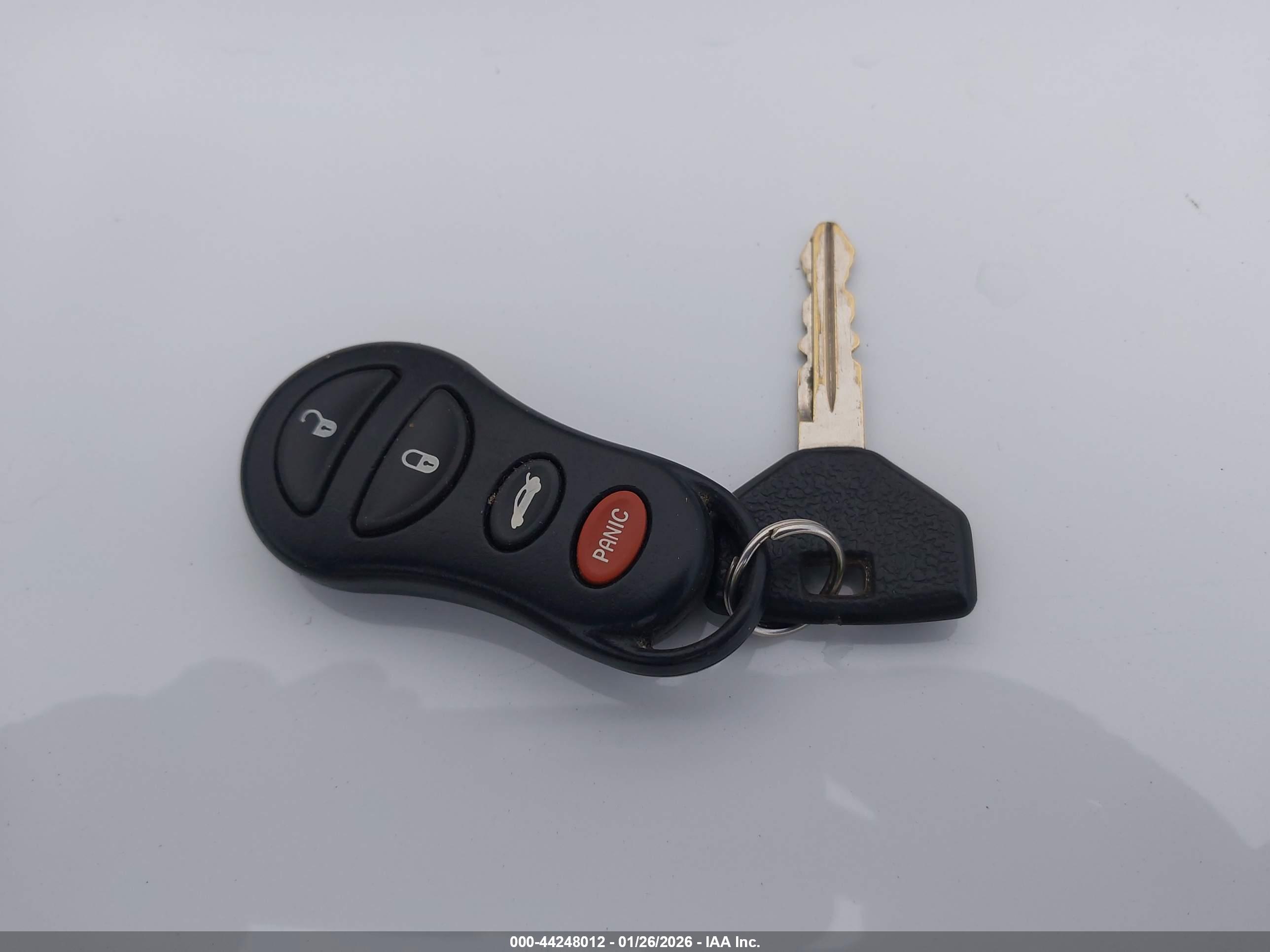 JEEP LIBERTY image 11
