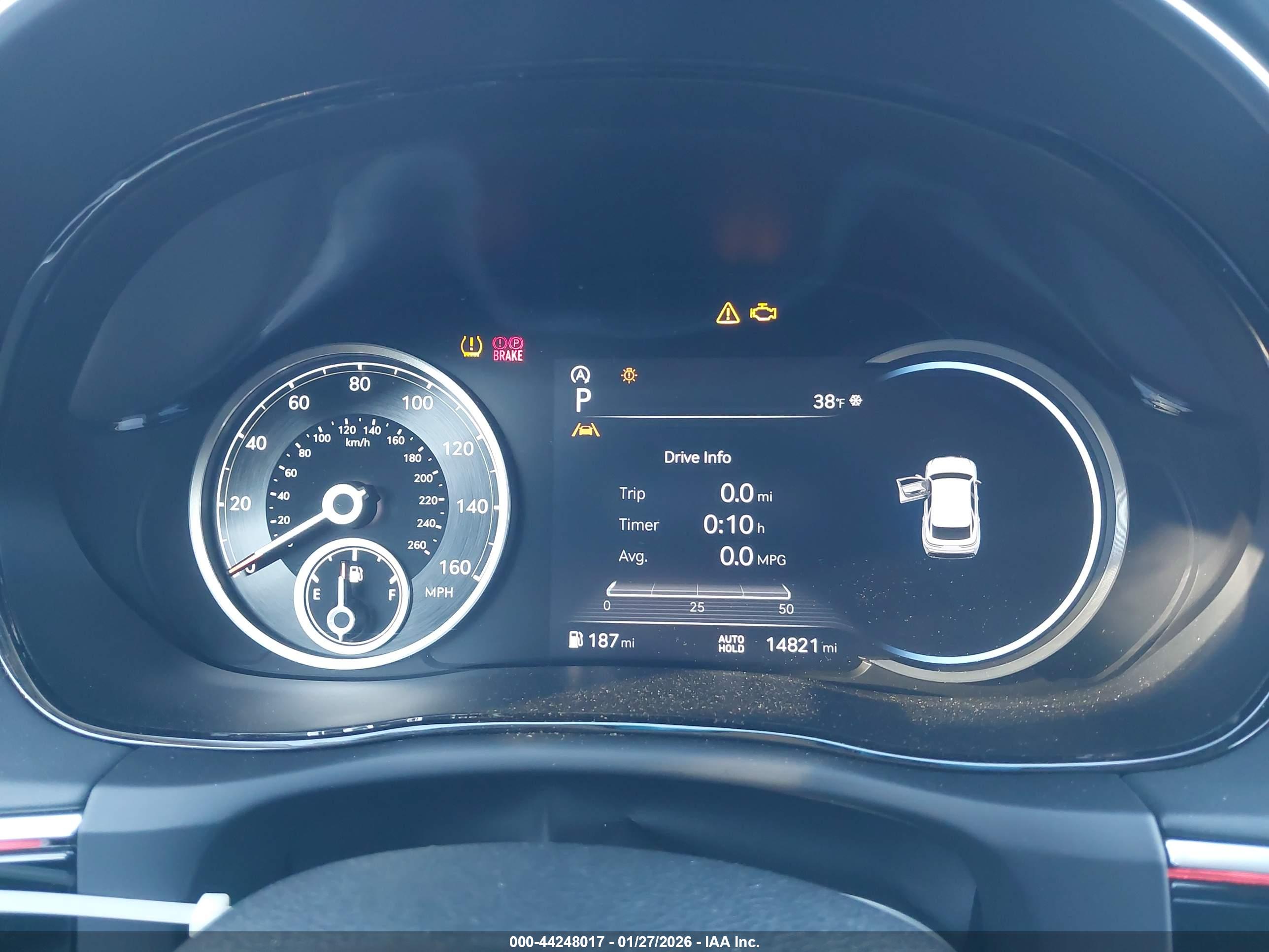 GENESIS GV70 image 7