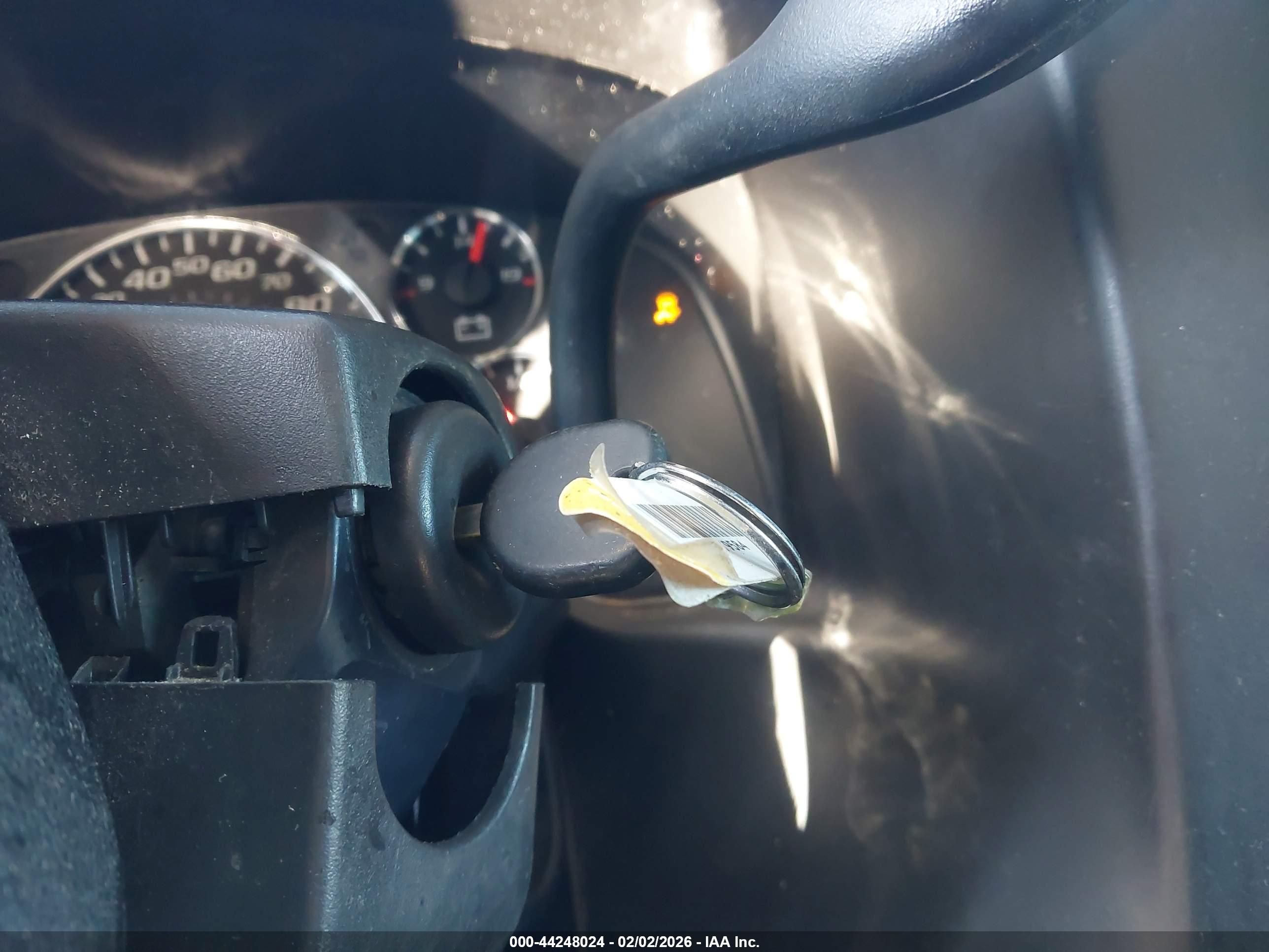 CHEVROLET EXPRESS image 11