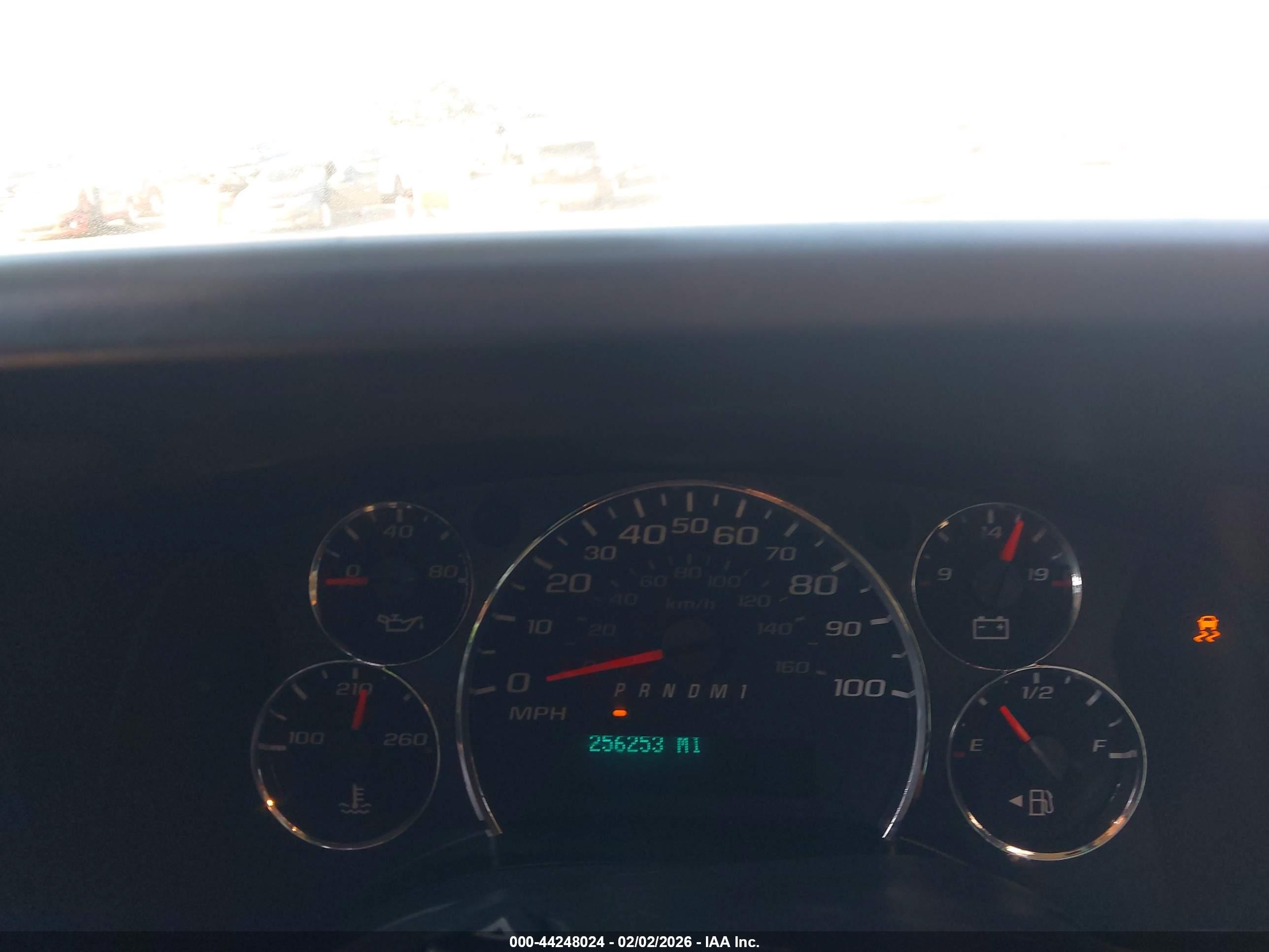 CHEVROLET EXPRESS image 7