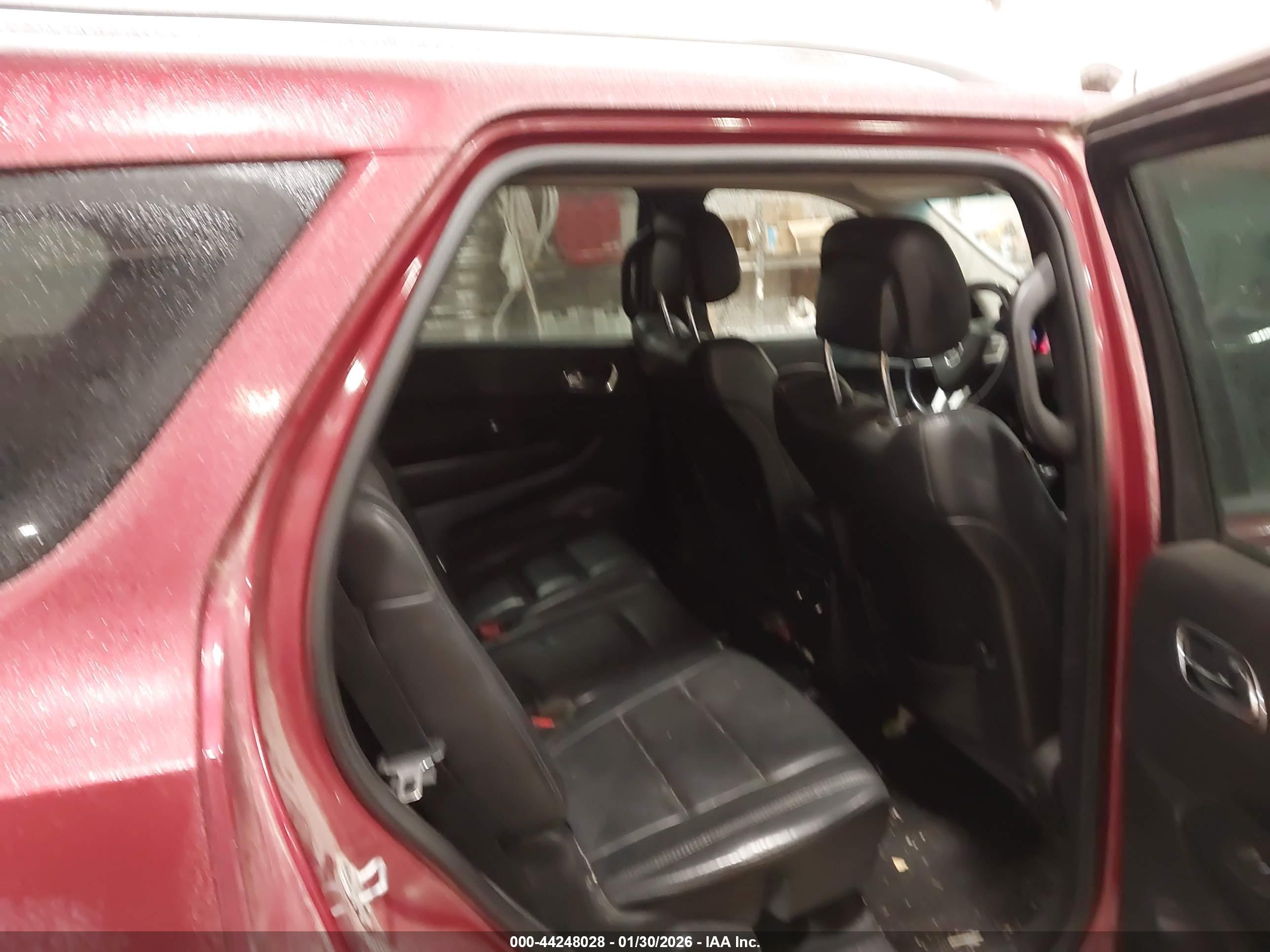 DODGE DURANGO image 8