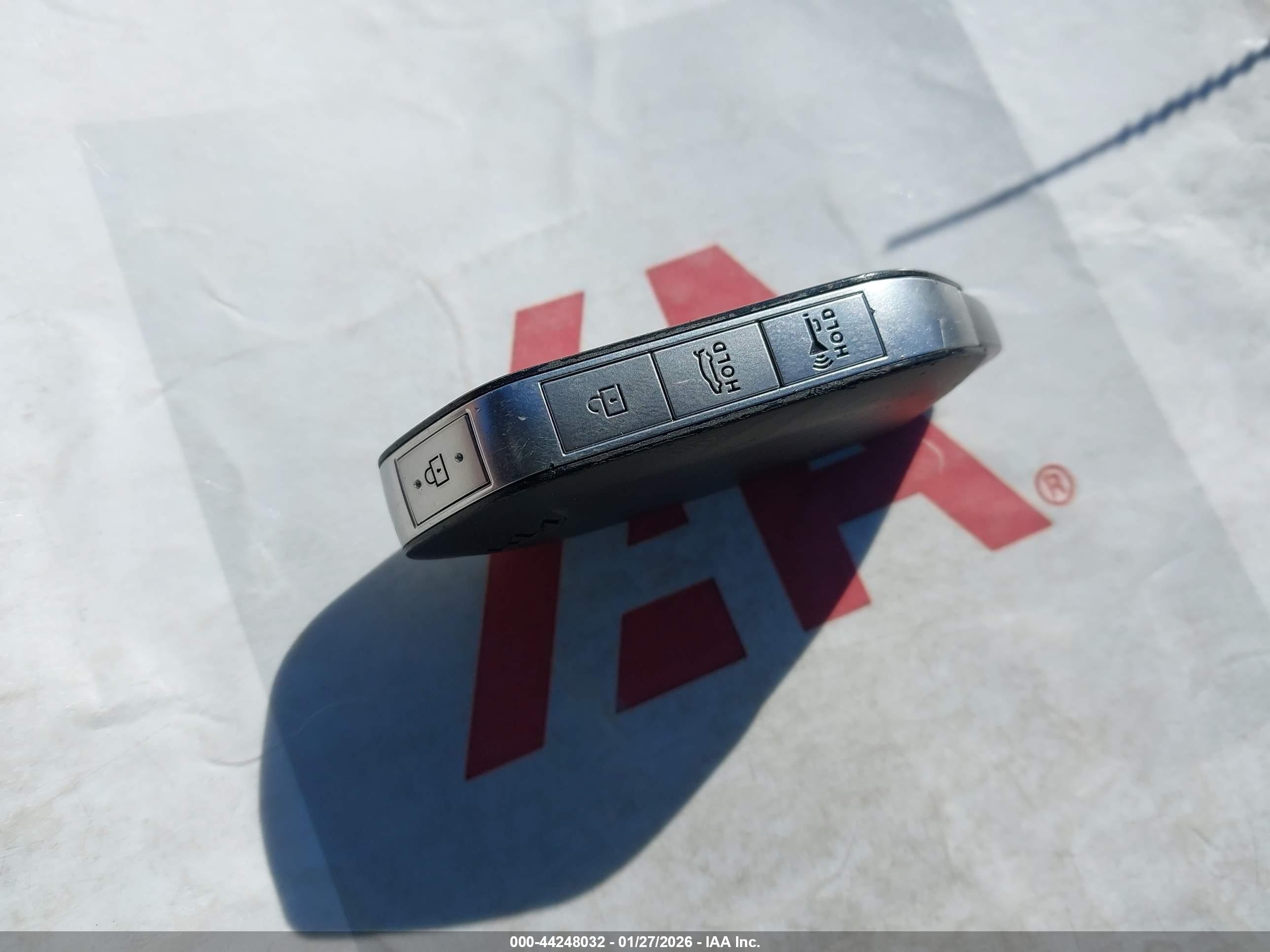 KIA K5 image 11