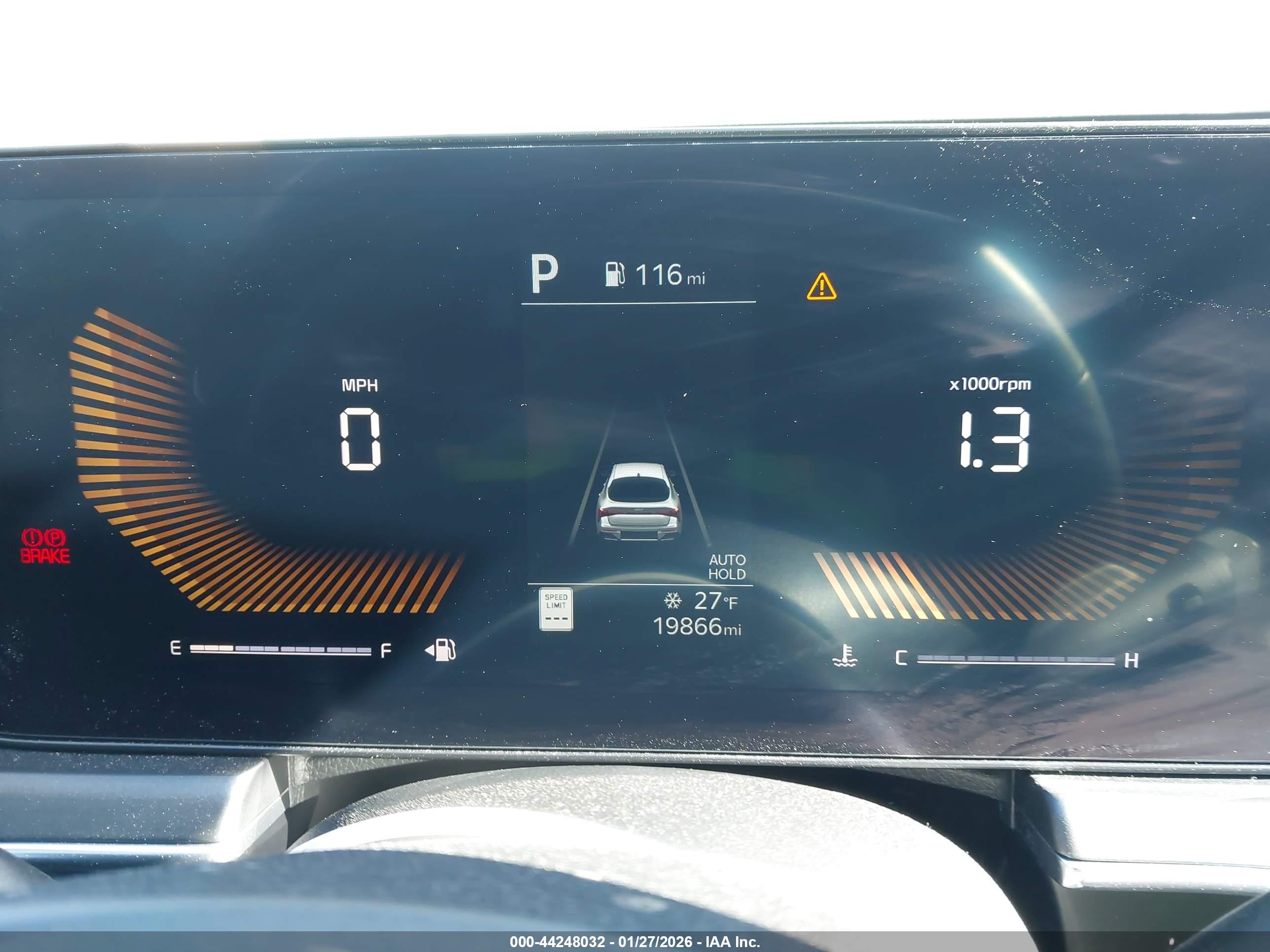 KIA K5 image 7