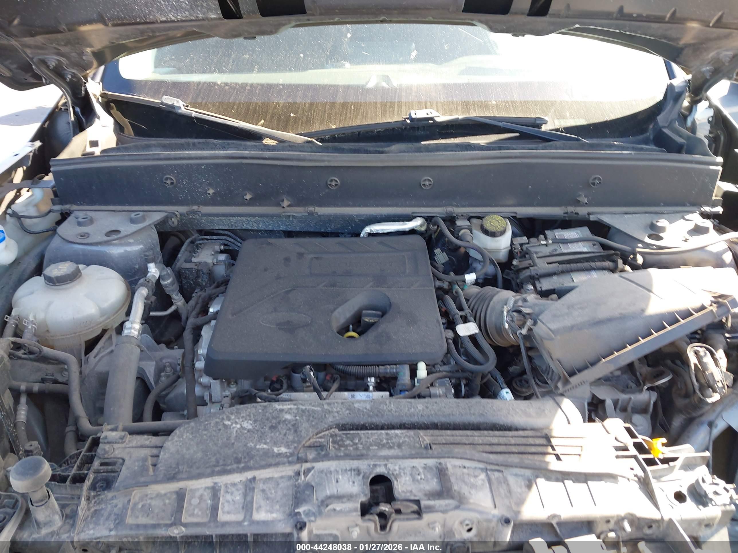 FORD BRONCO image 10