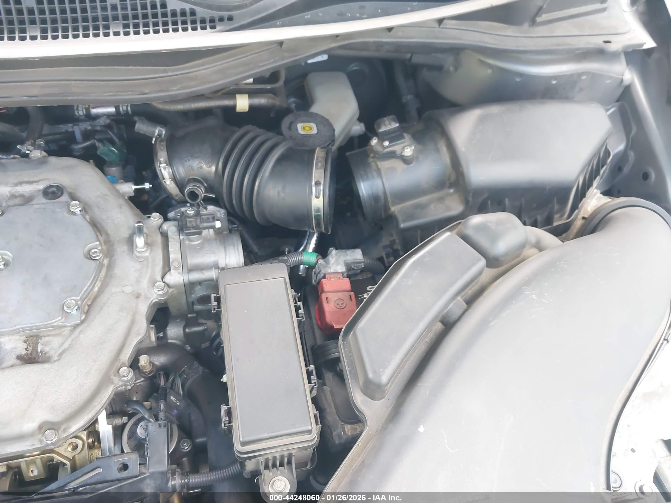 HONDA ODYSSEY image 6