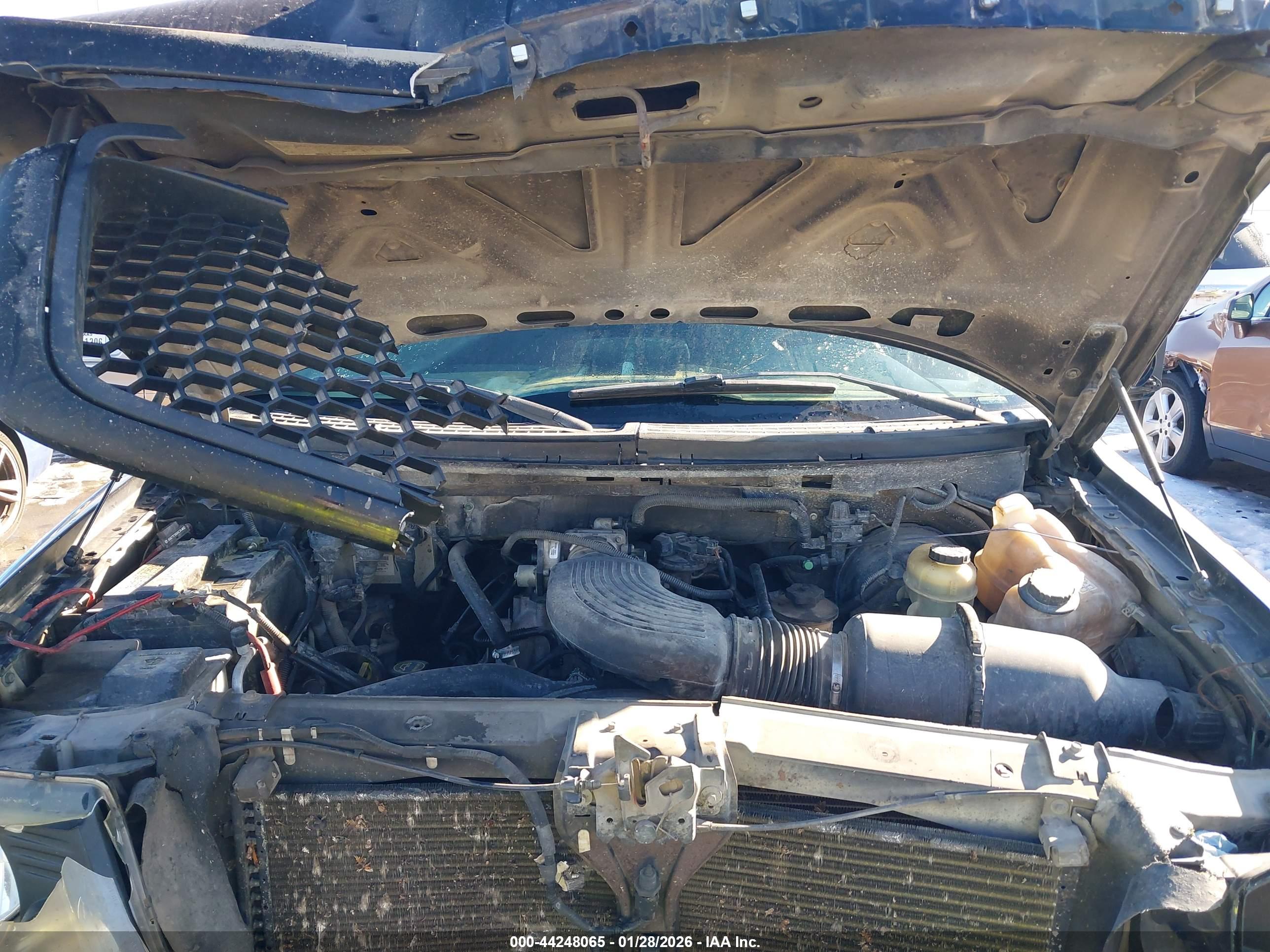 FORD F-150 image 10