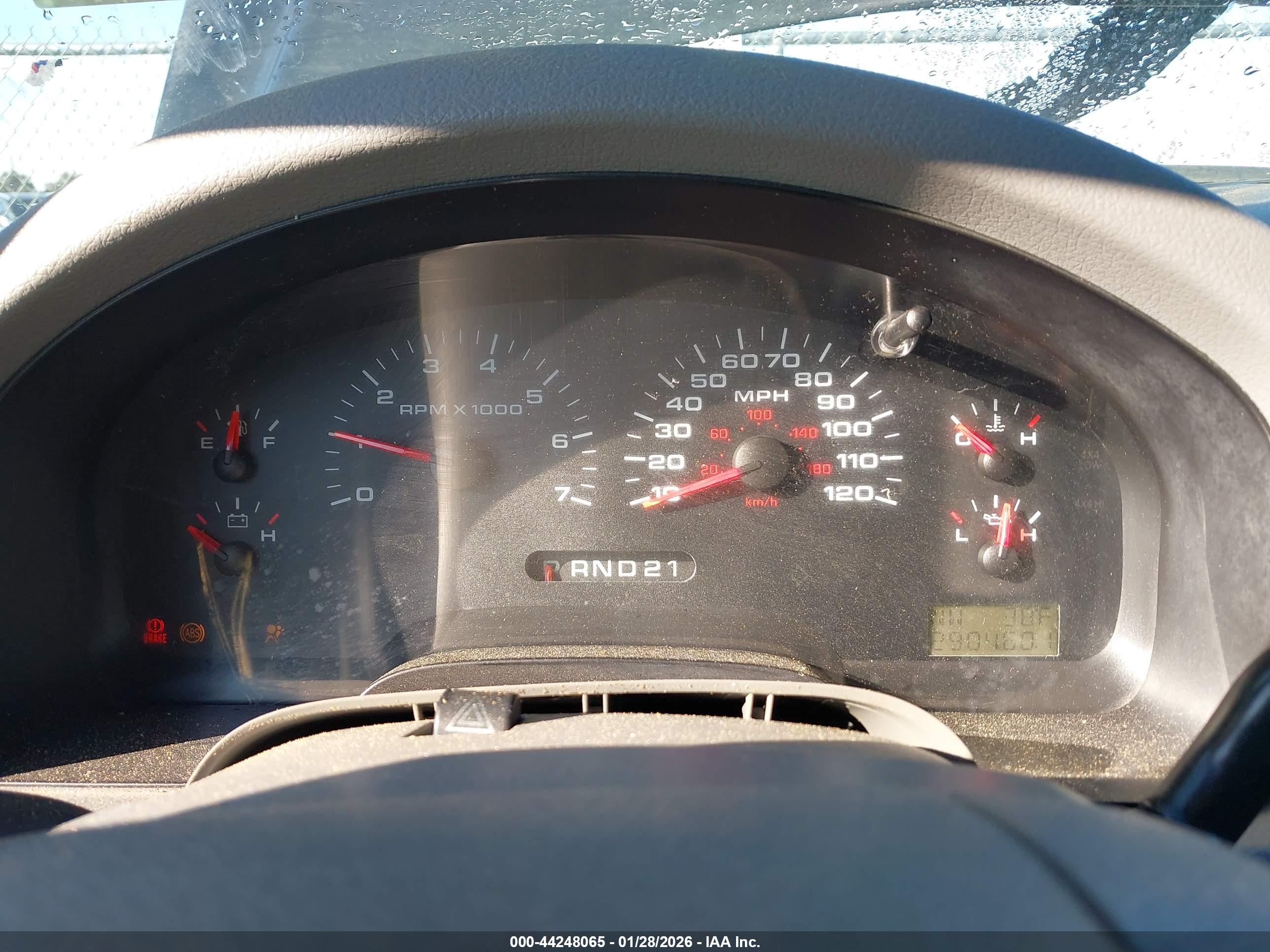 FORD F-150 image 7