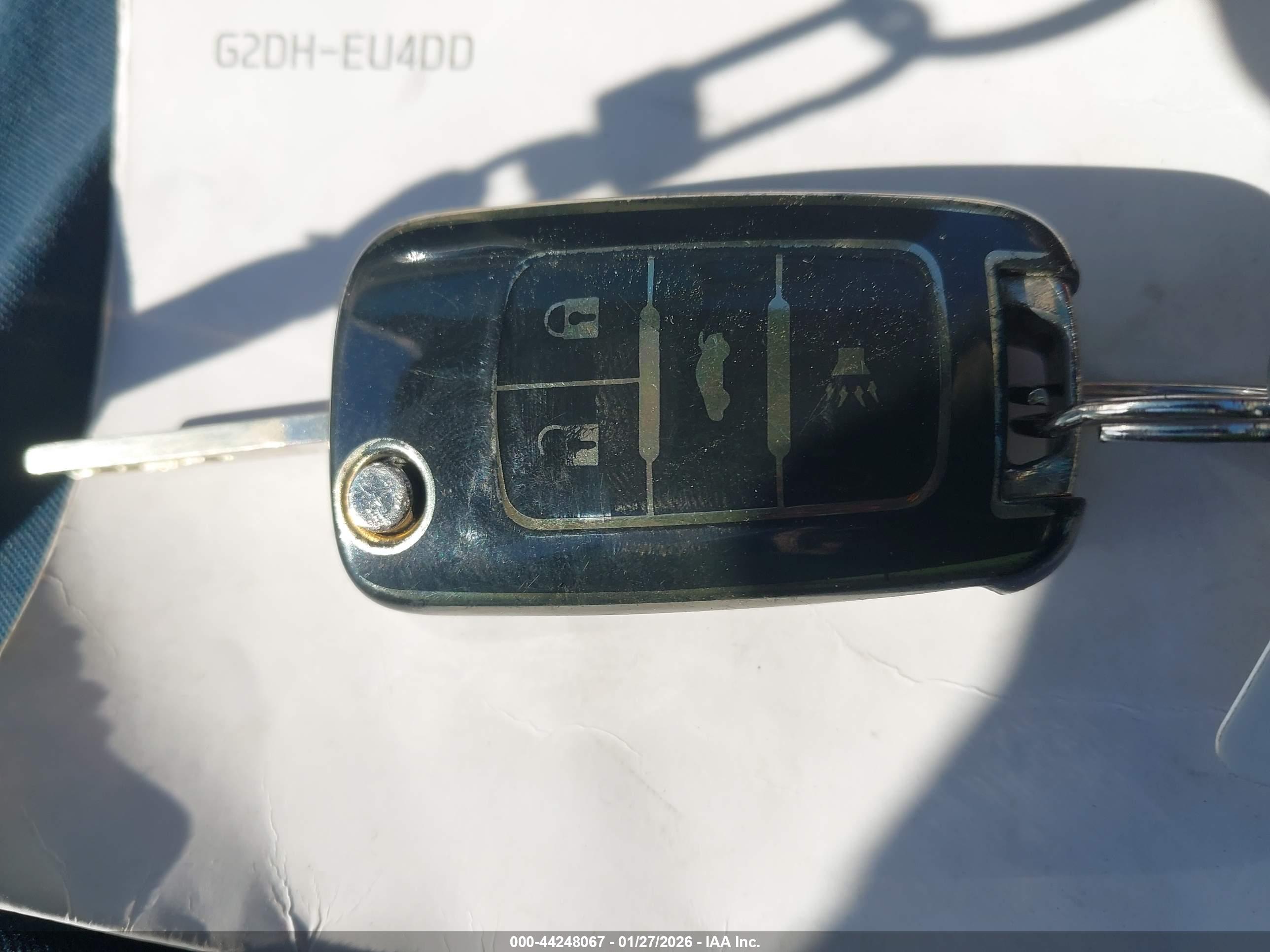 BUICK ENCORE image 11