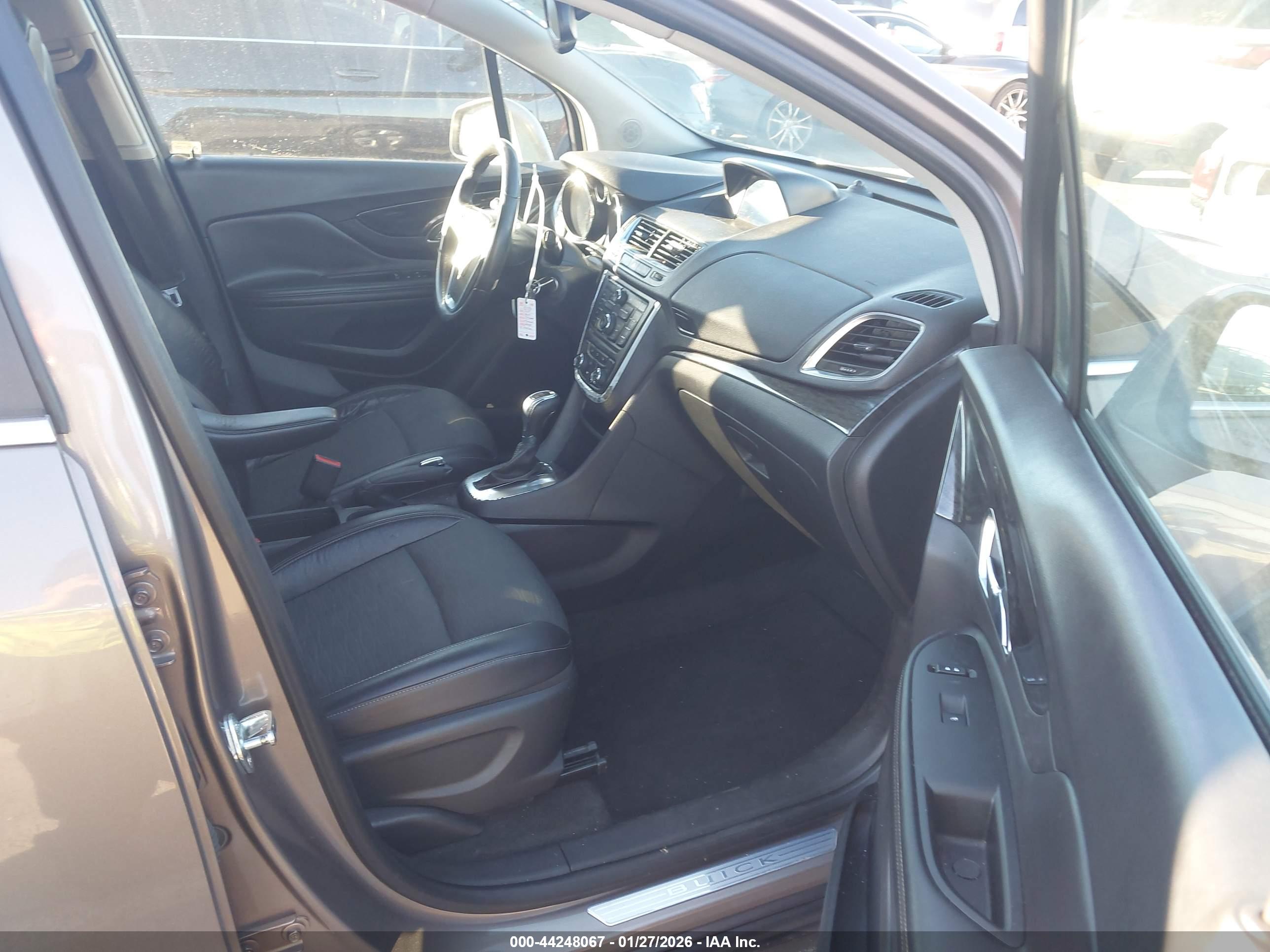 BUICK ENCORE image 5