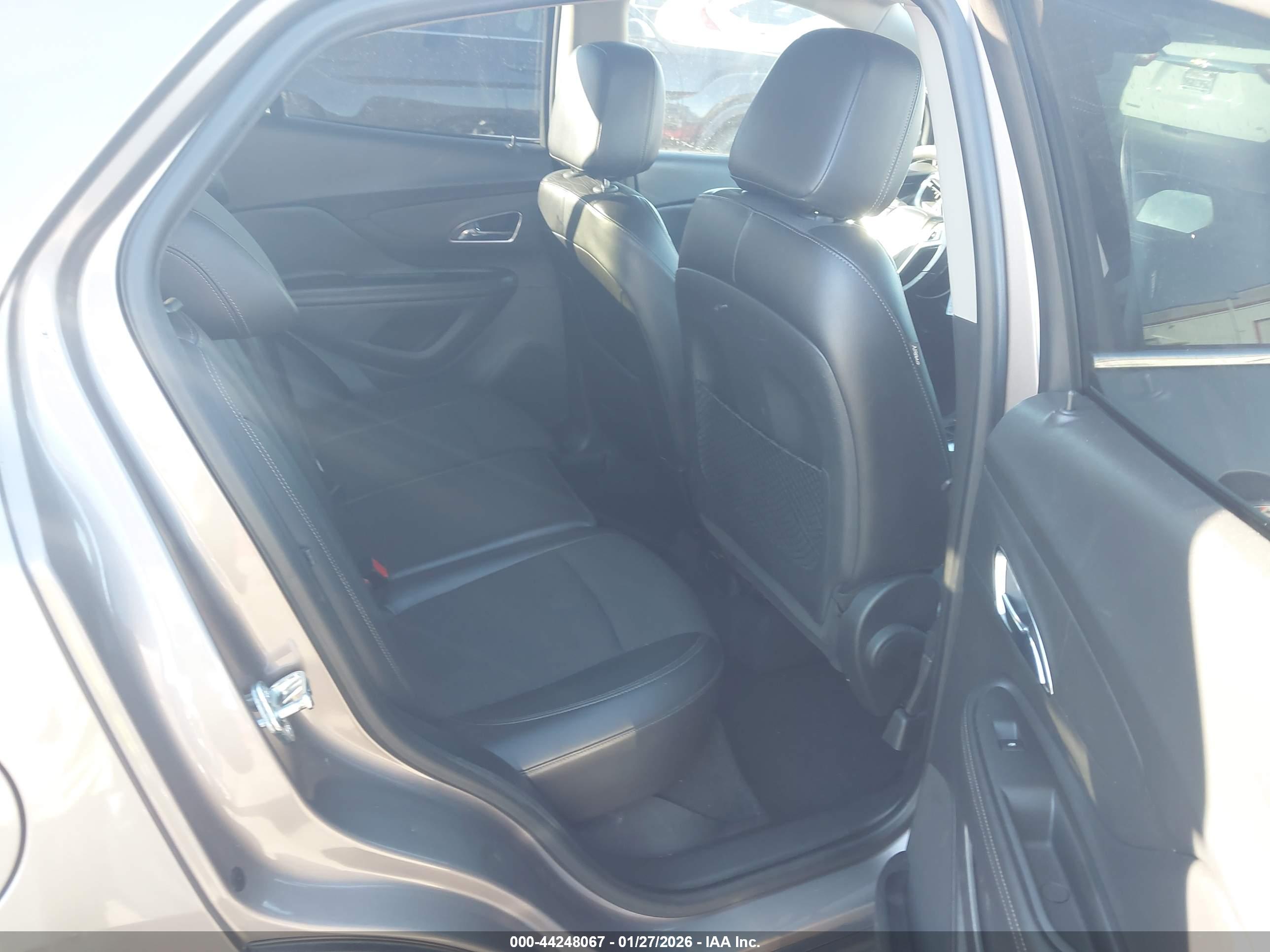 BUICK ENCORE image 8