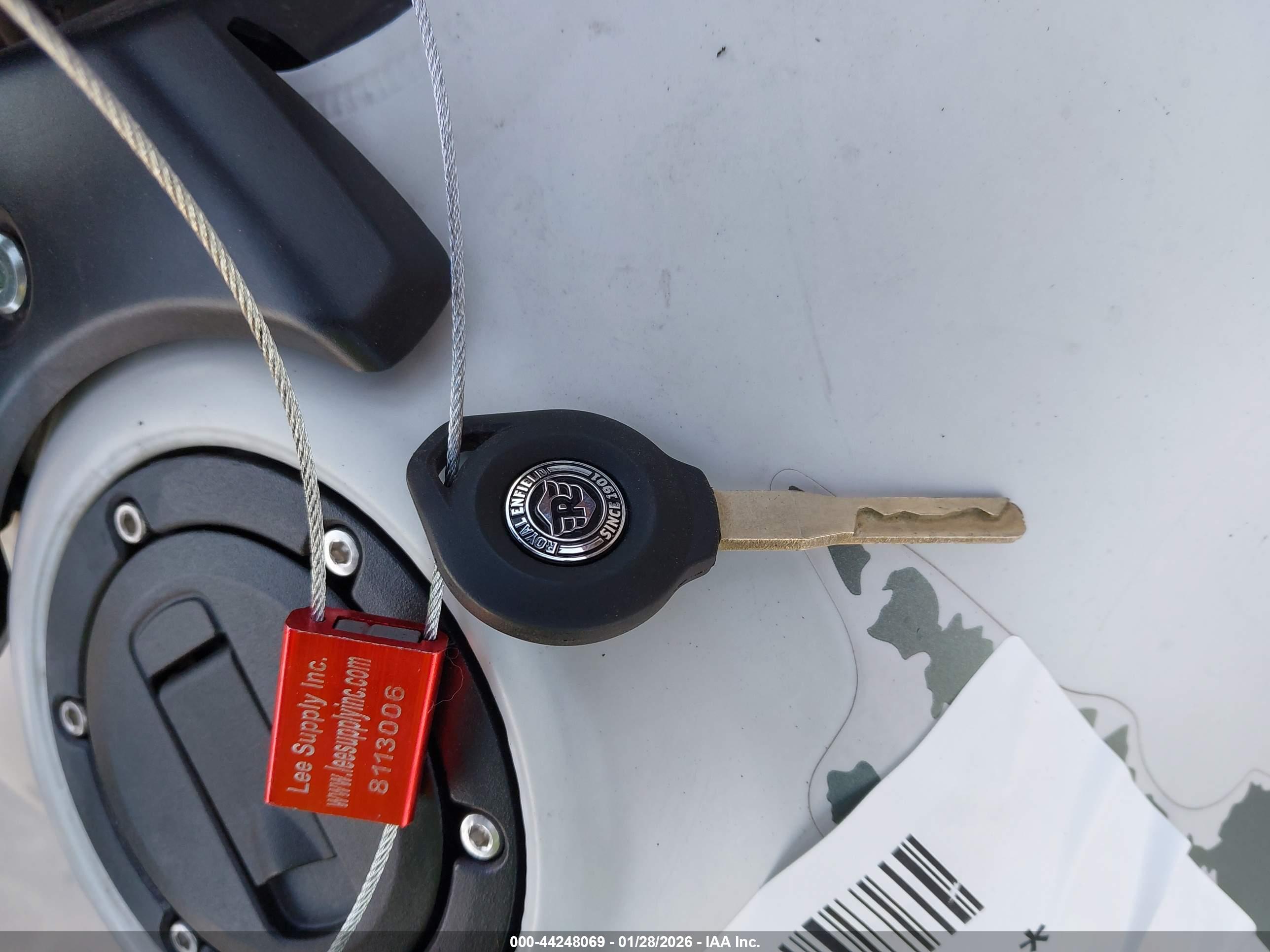ROYAL ENFIELD image 11