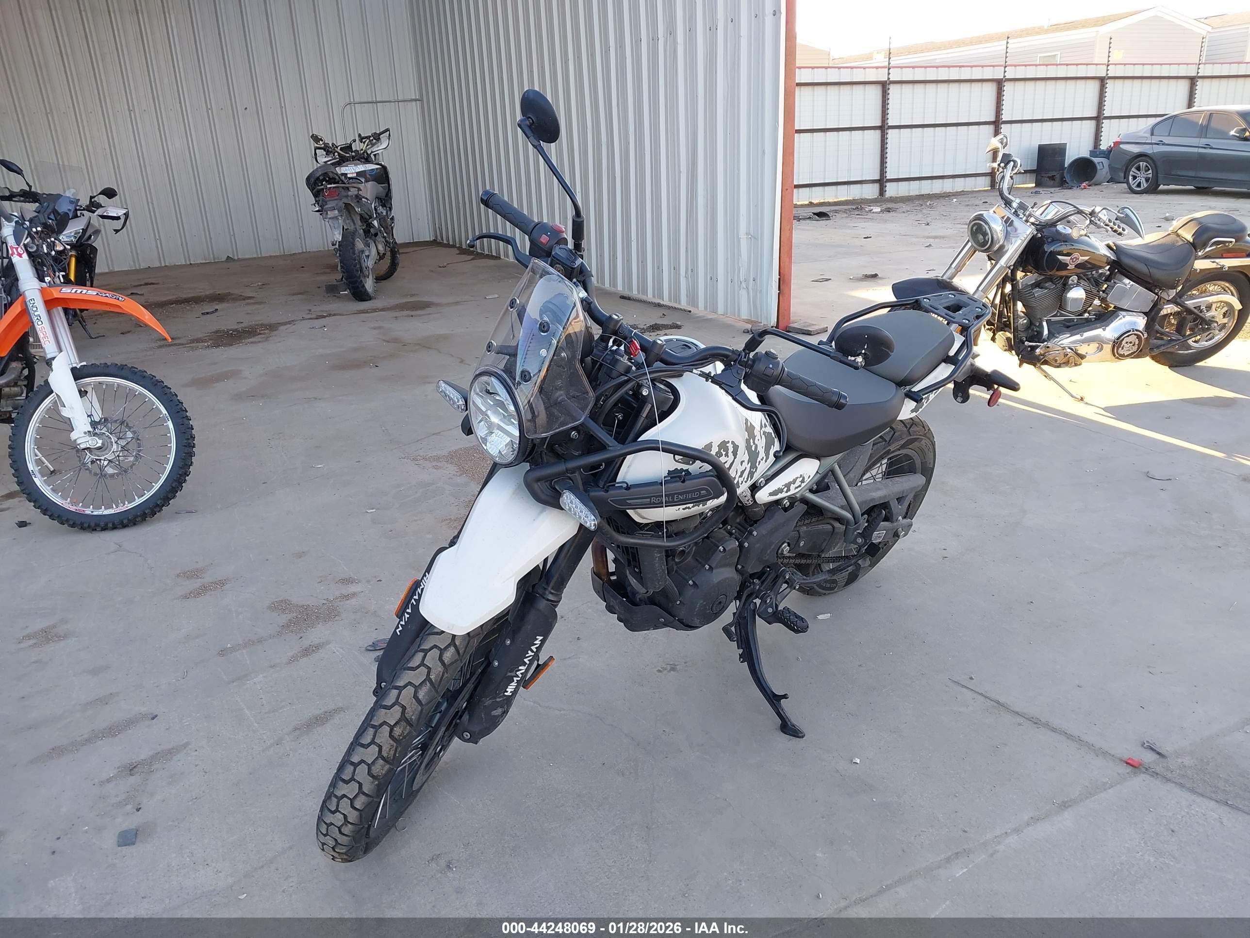 ROYAL ENFIELD image 2