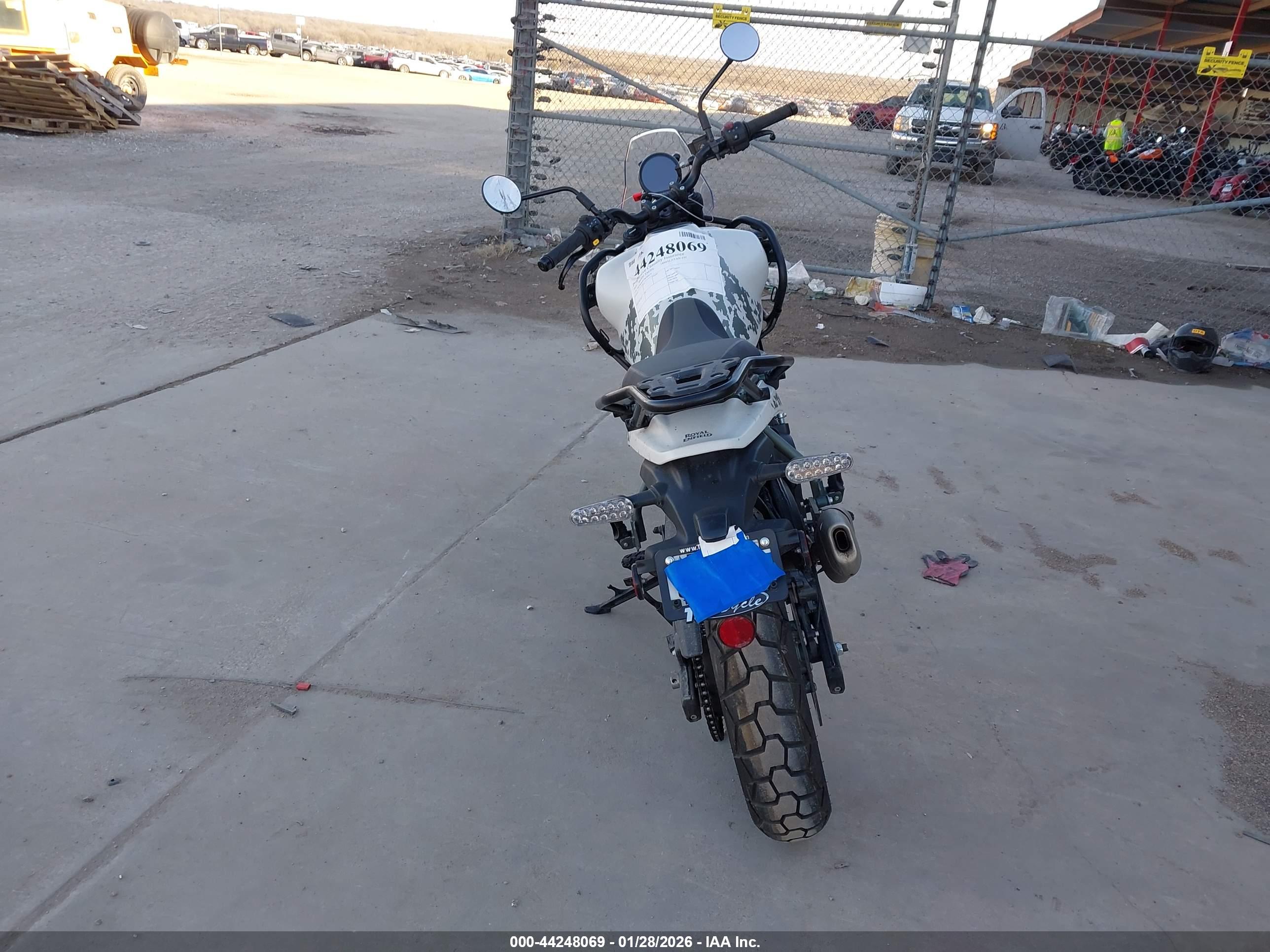 ROYAL ENFIELD image 6