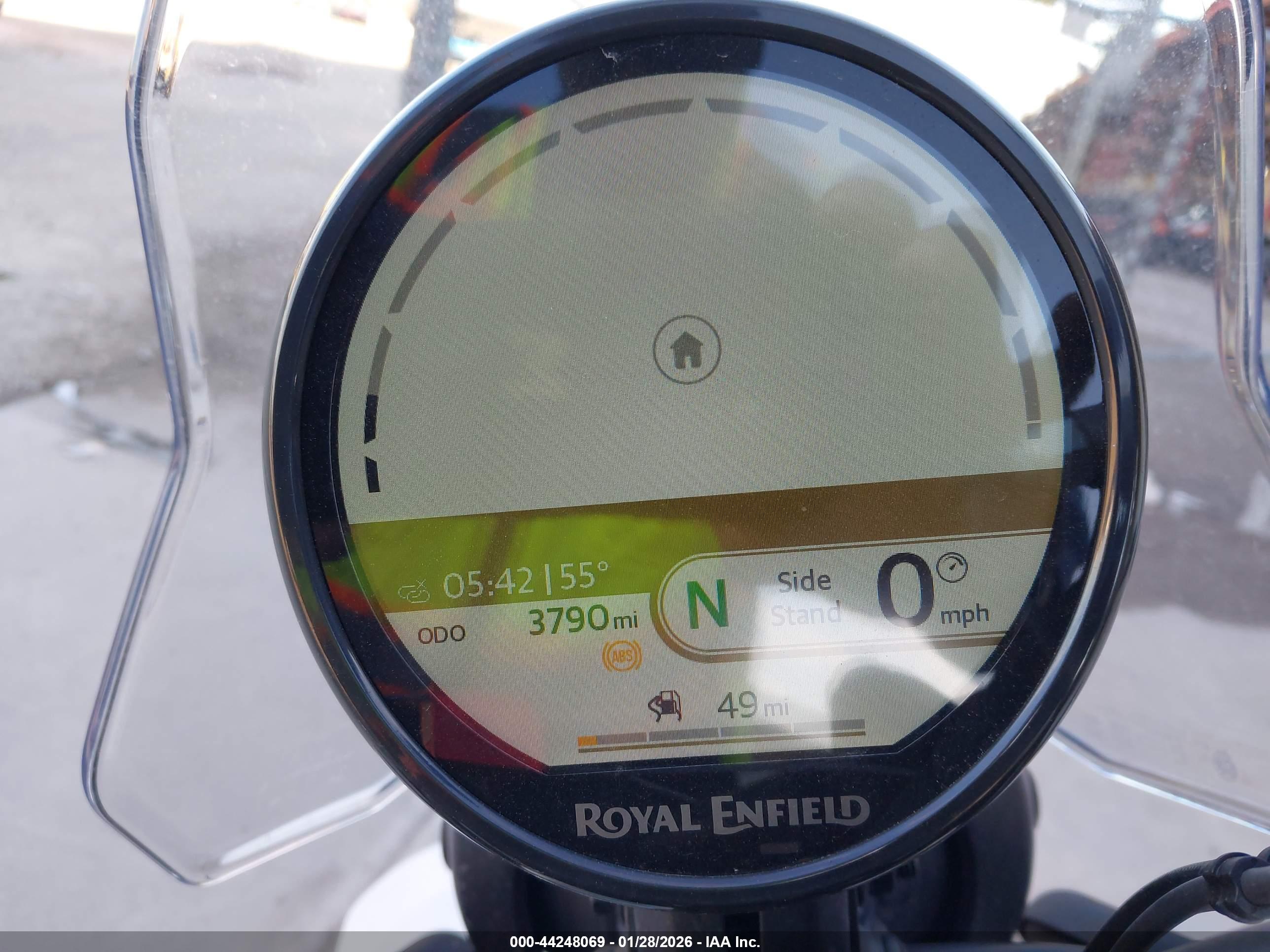 ROYAL ENFIELD image 7