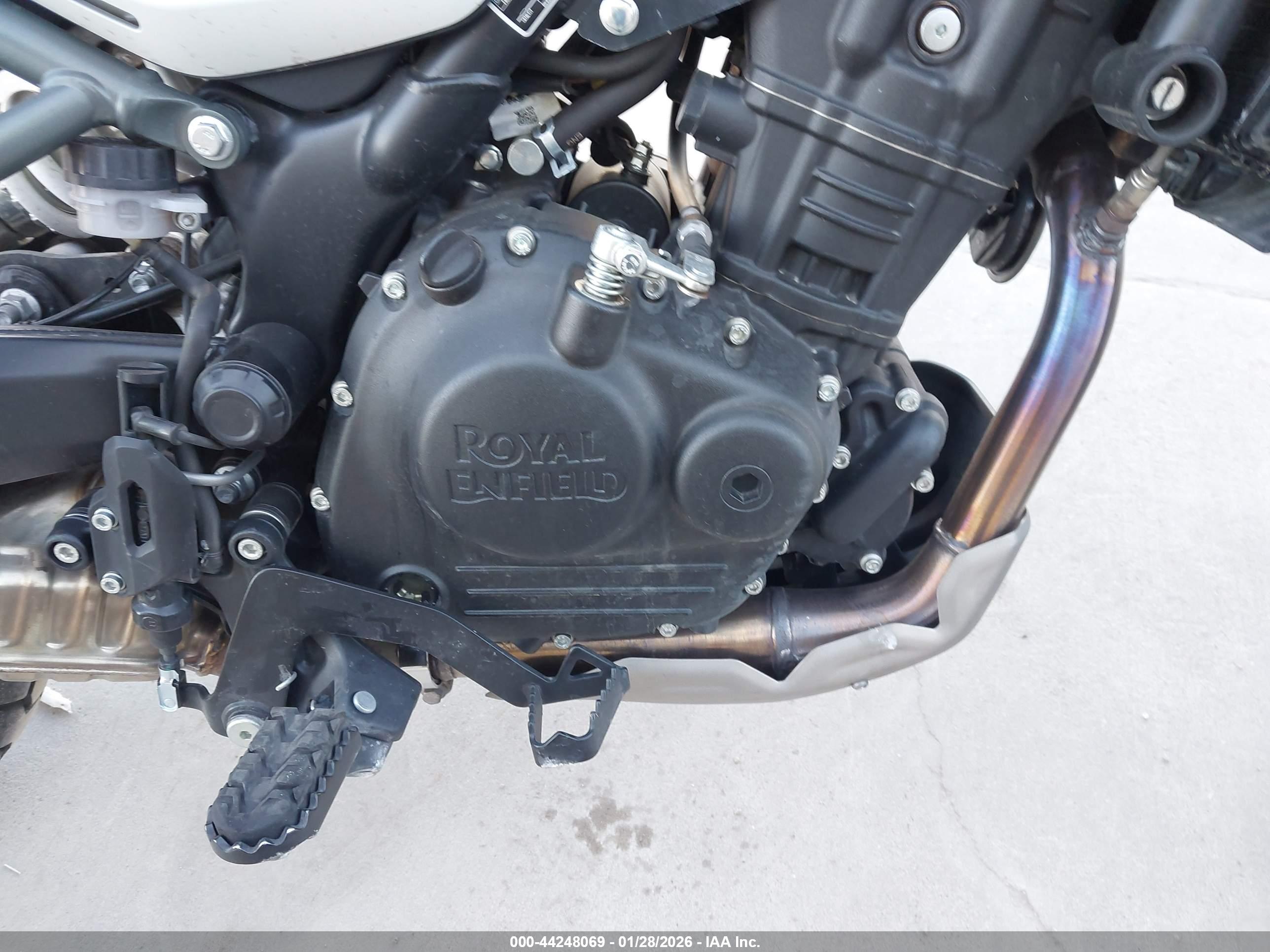 ROYAL ENFIELD image 8
