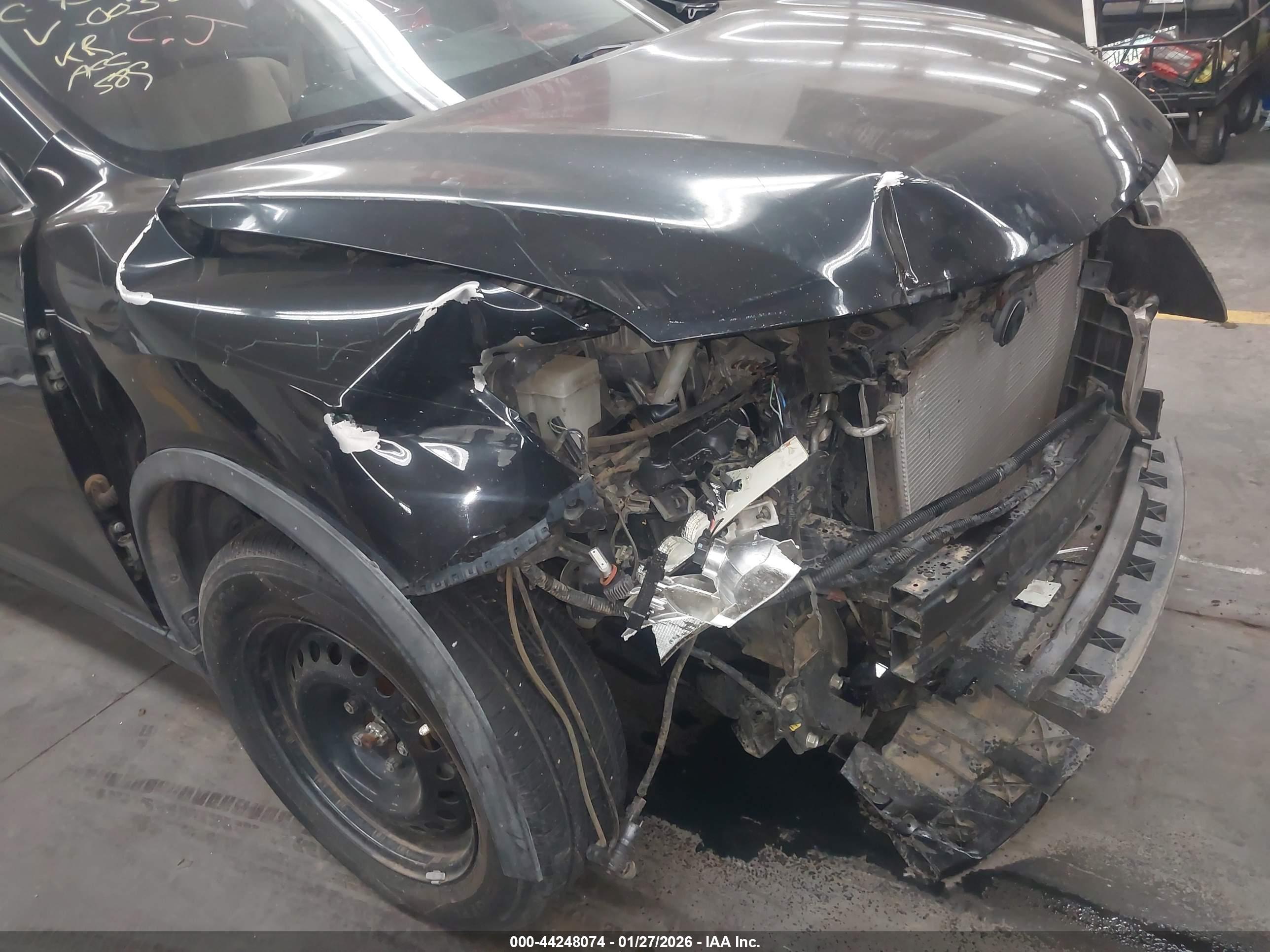 NISSAN ROGUE image 6
