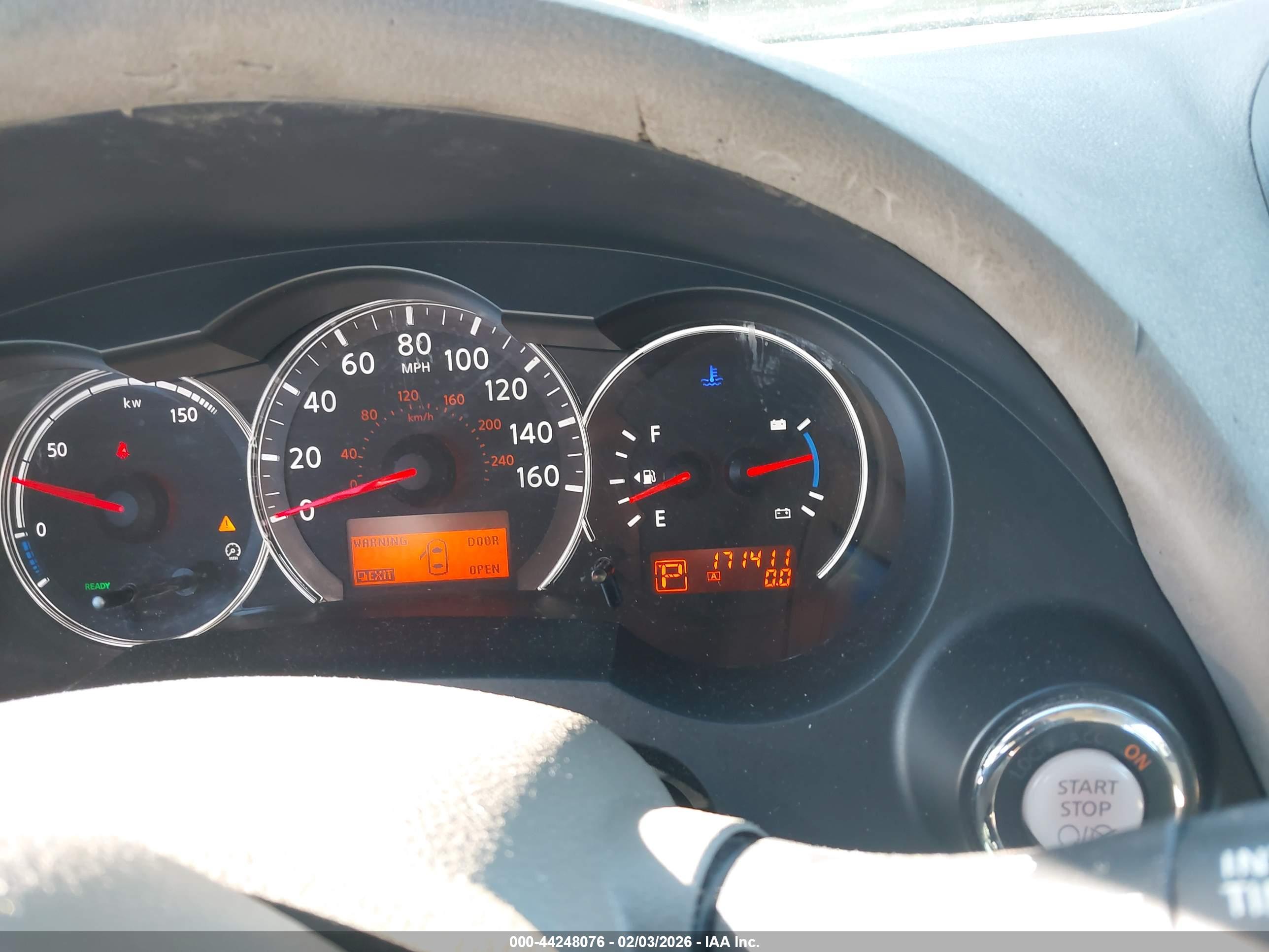 NISSAN ALTIMA image 7