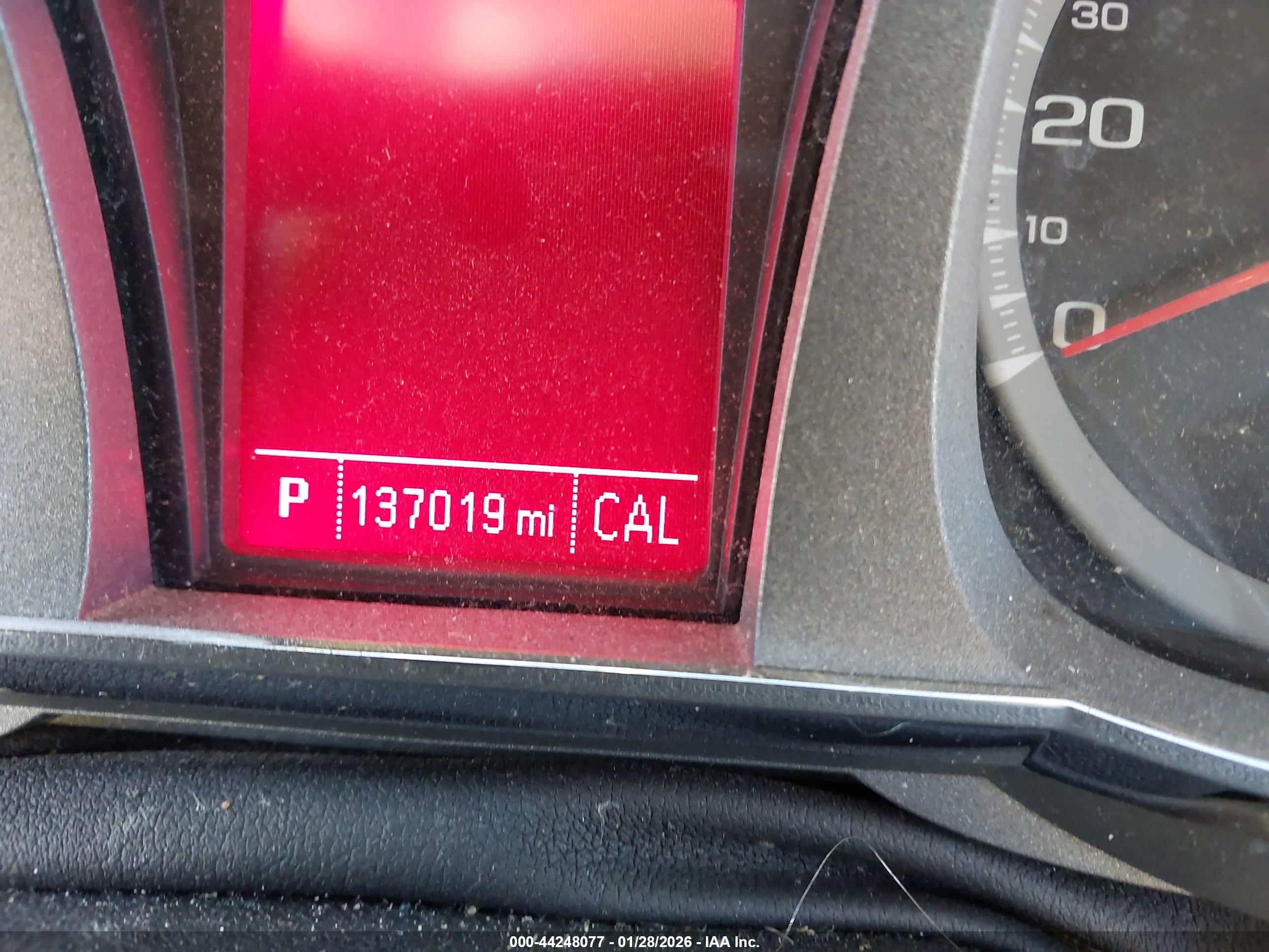 GMC TERRAIN image 7
