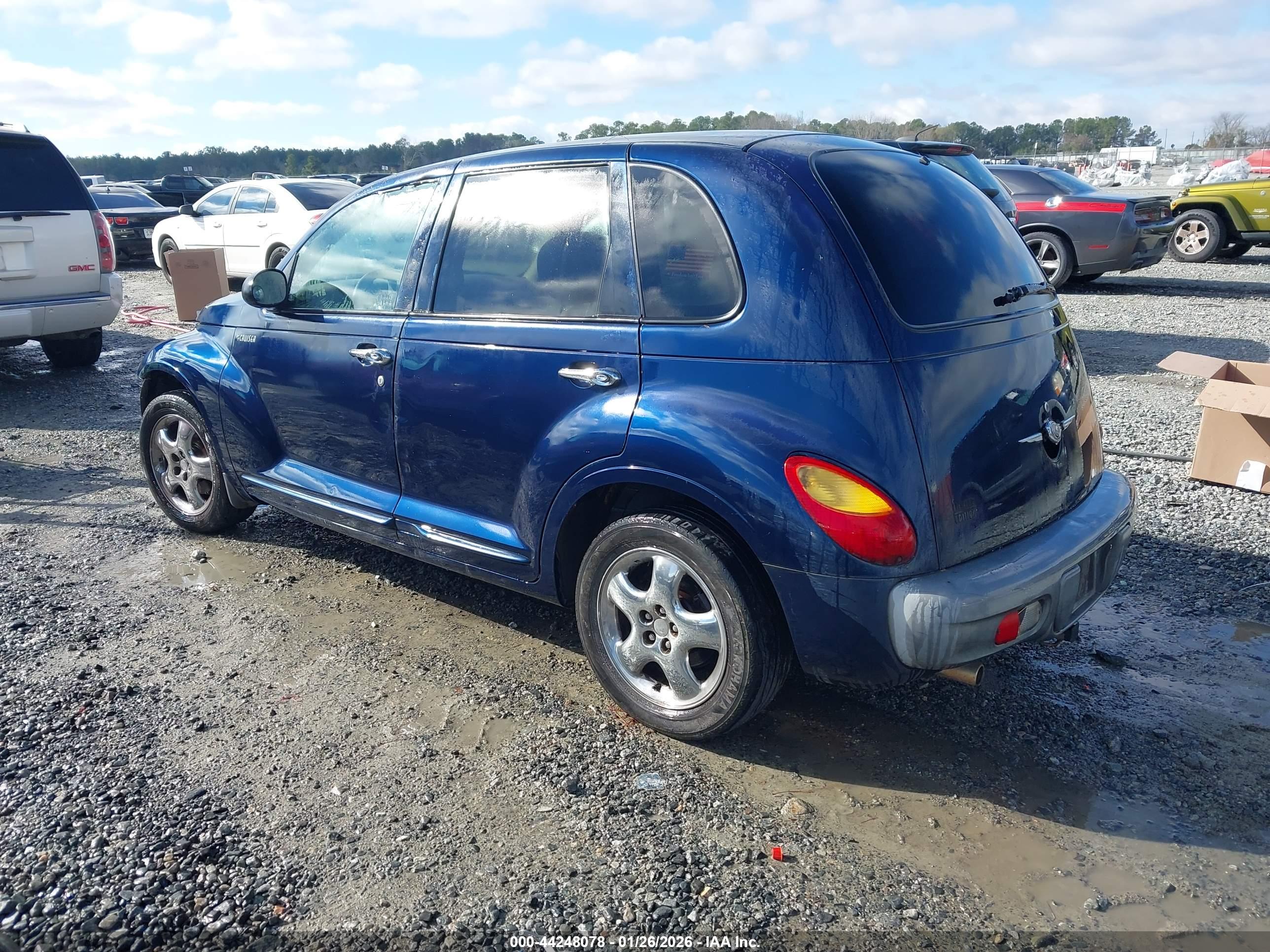 CHRYSLER PT image 3