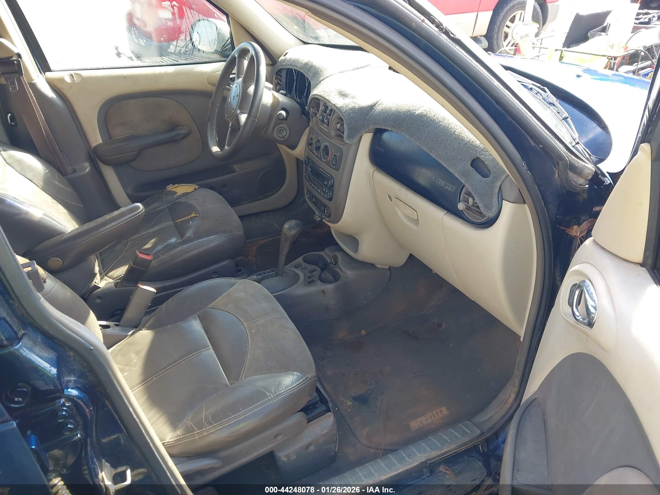 CHRYSLER PT image 5