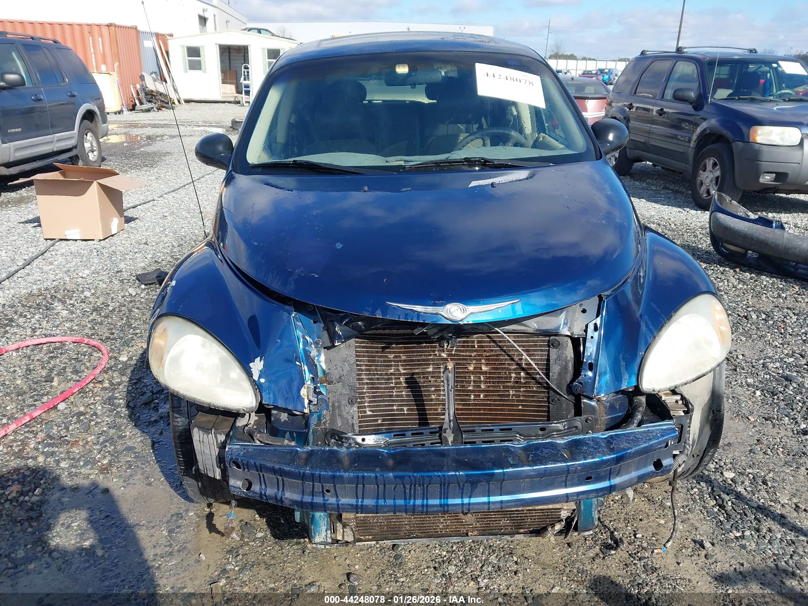 CHRYSLER PT image 6