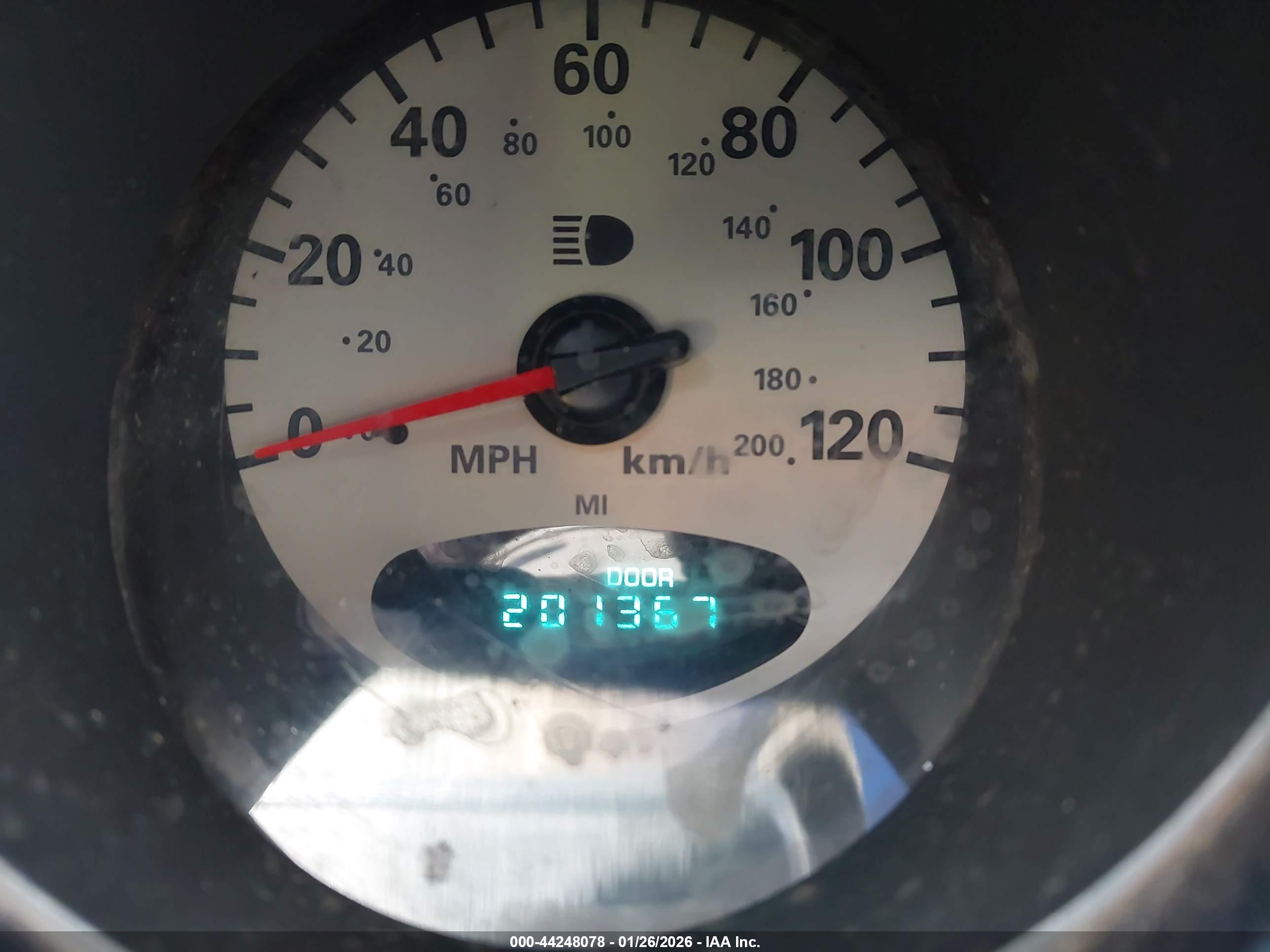 CHRYSLER PT image 7