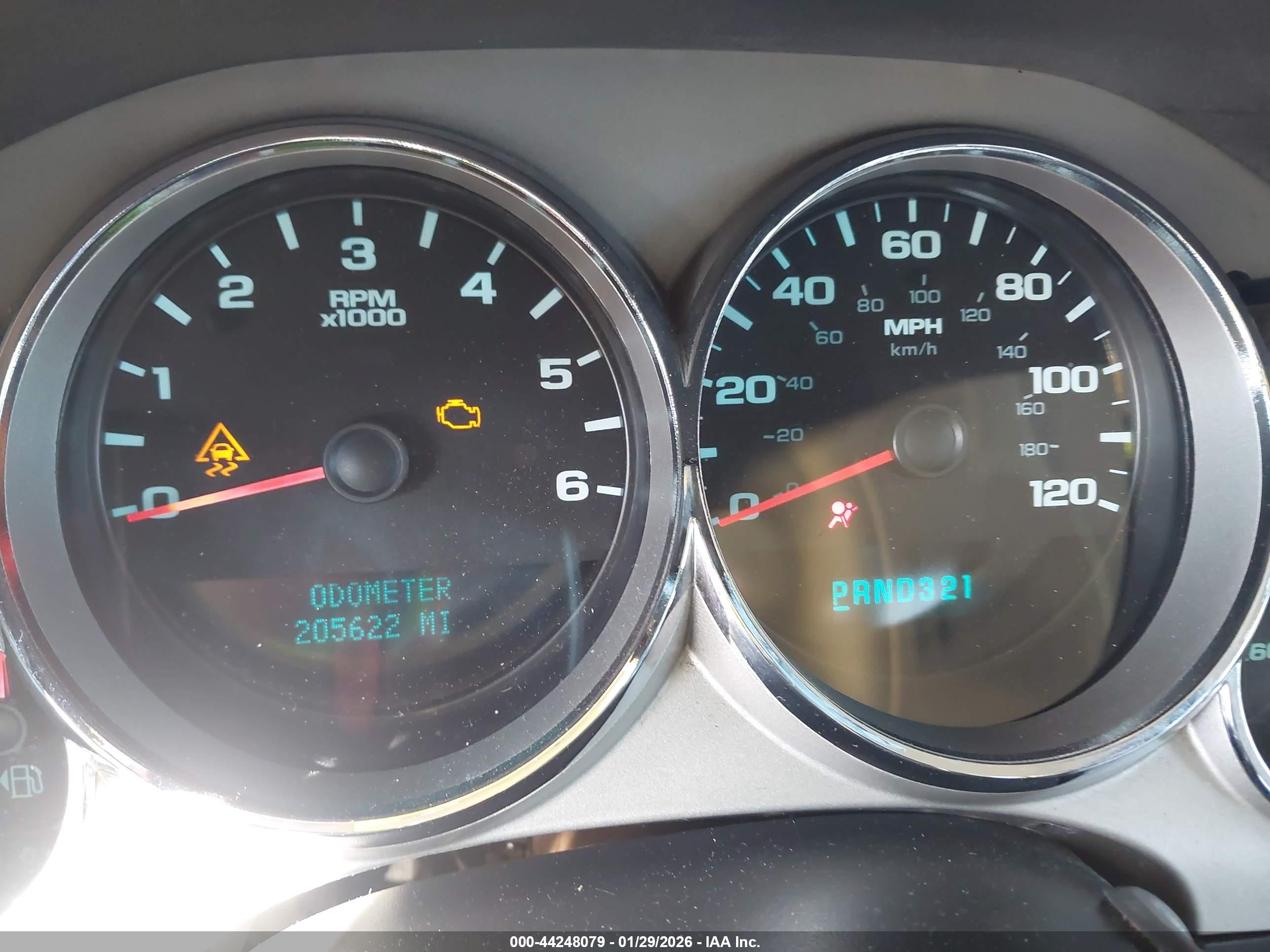 GMC SIERRA image 7