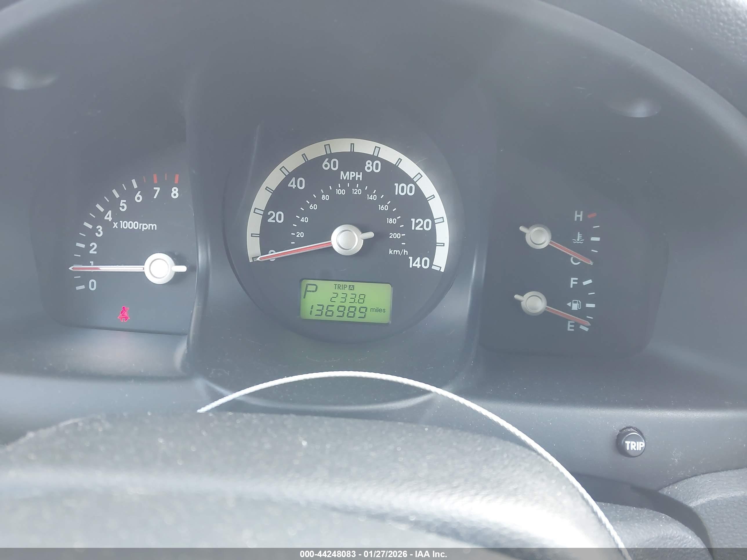 KIA SPORTAGE image 7