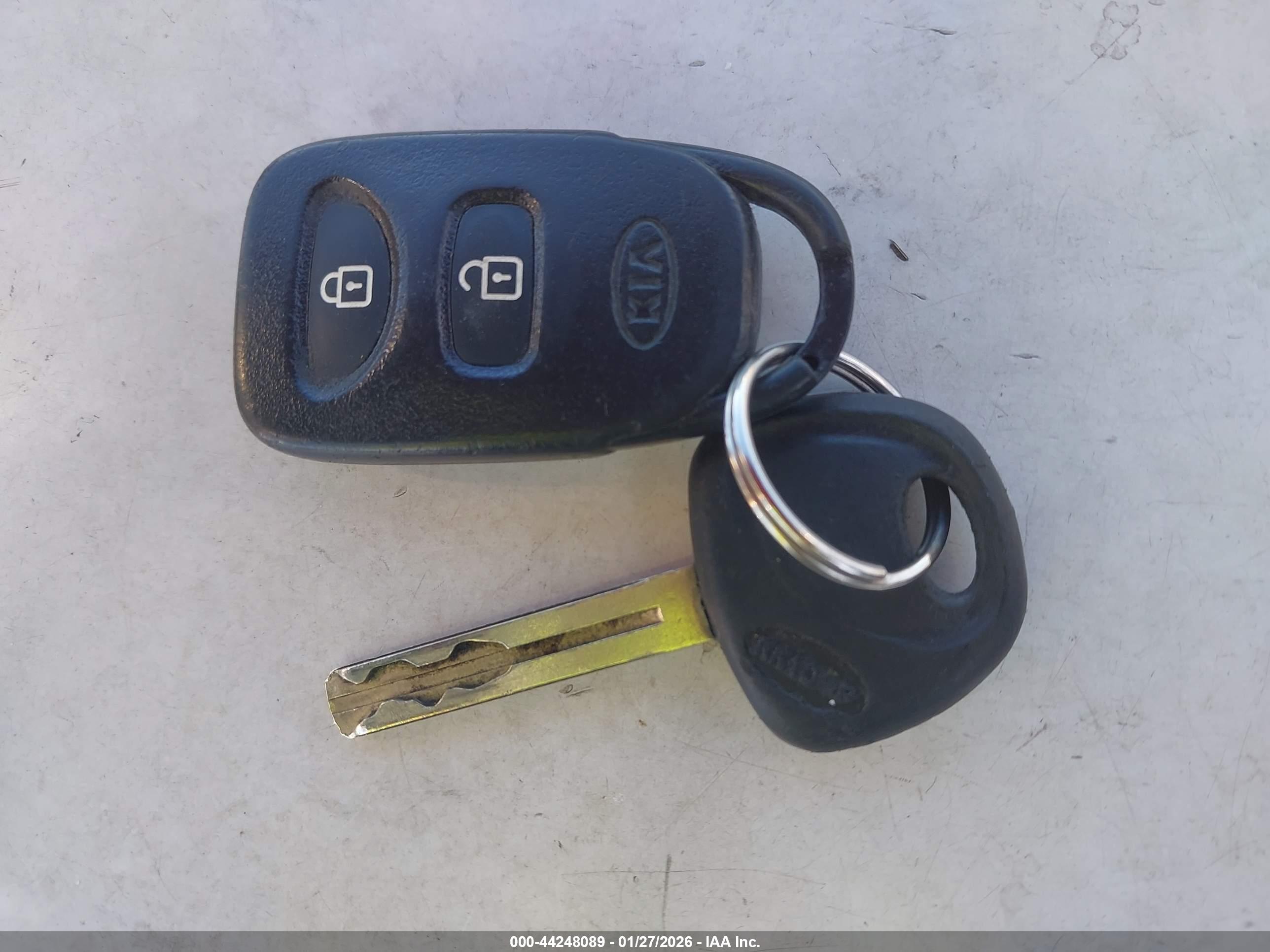 KIA SORENTO image 11