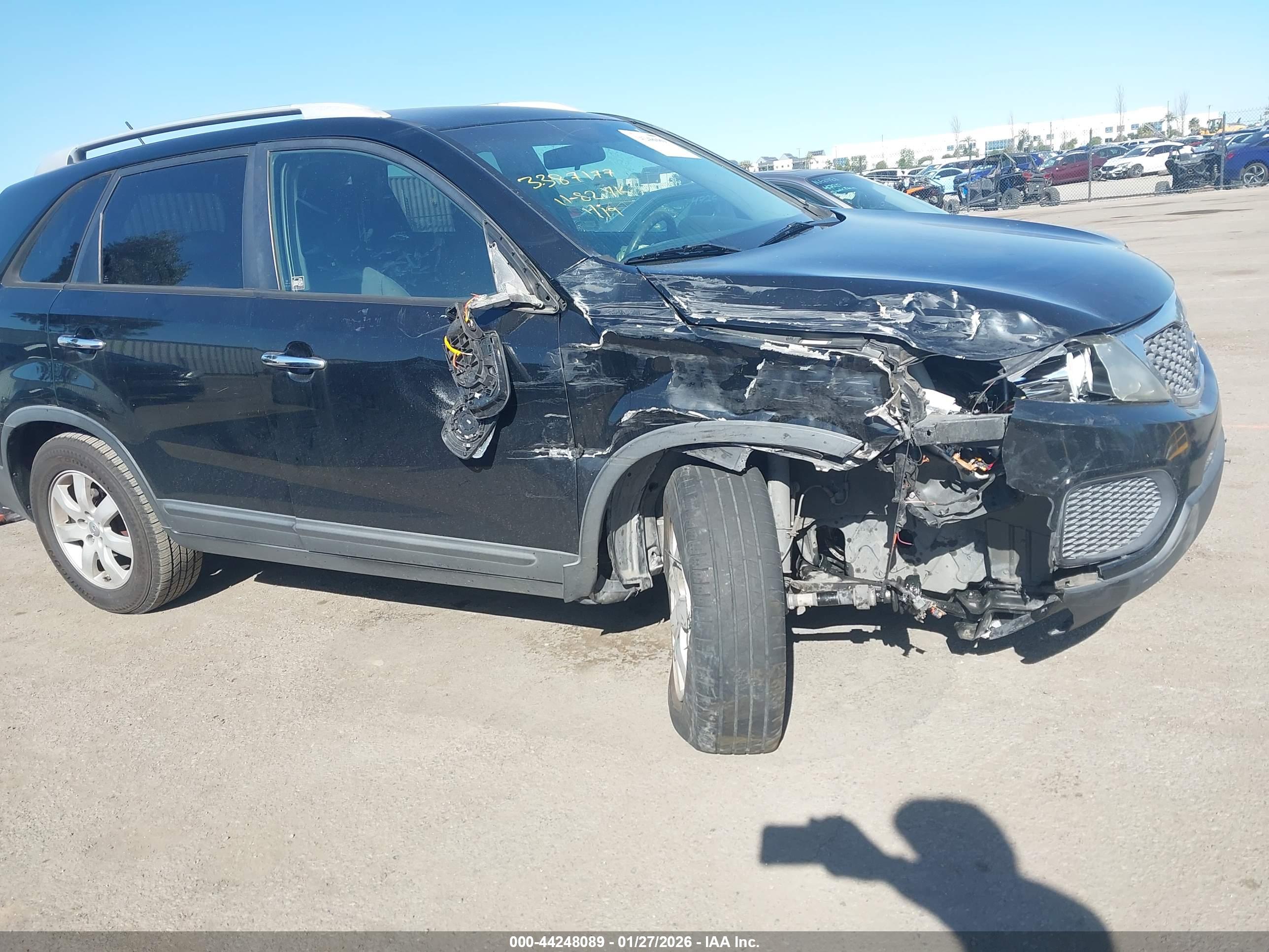 KIA SORENTO image 6