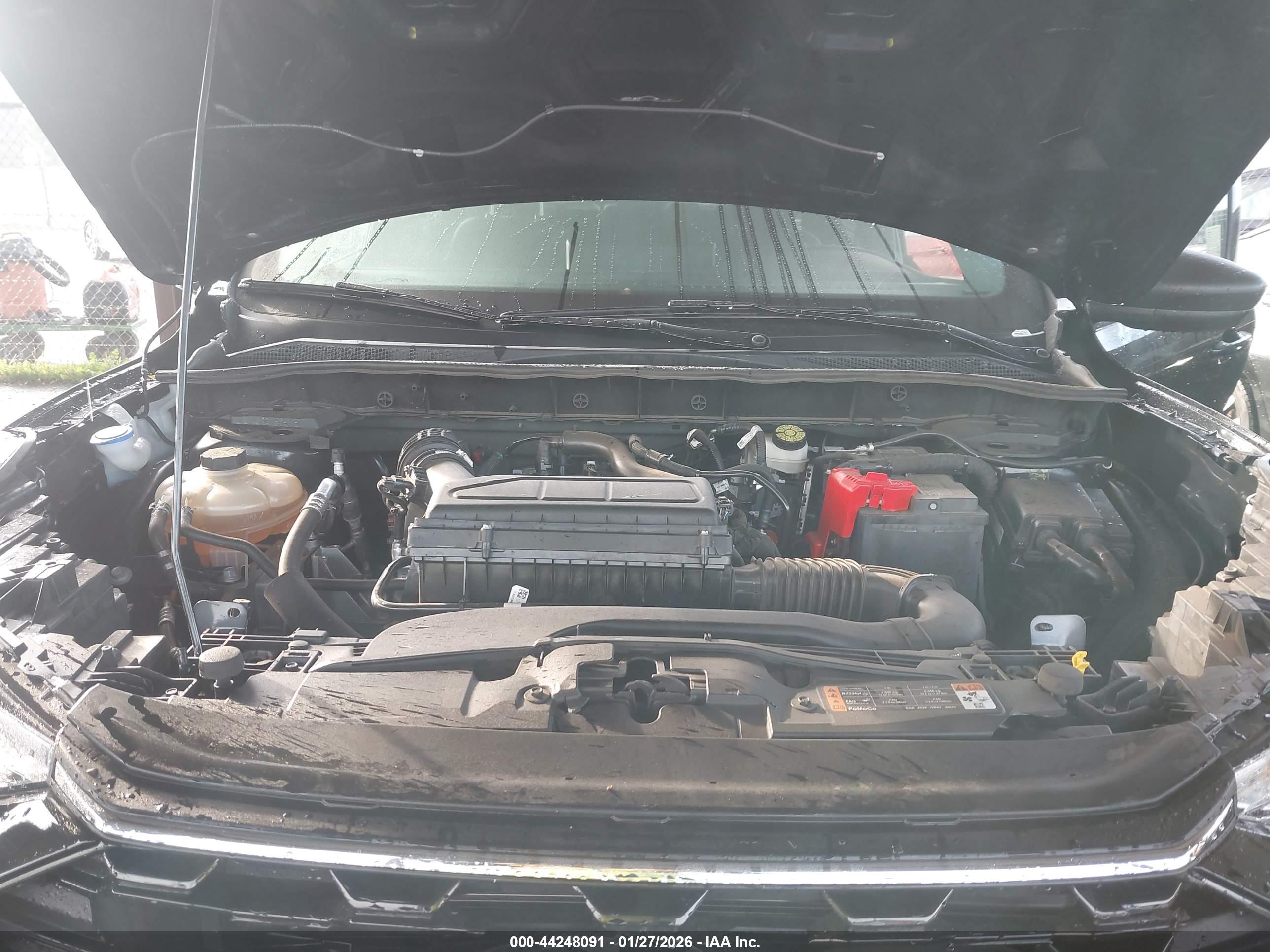 FORD ESCAPE image 10