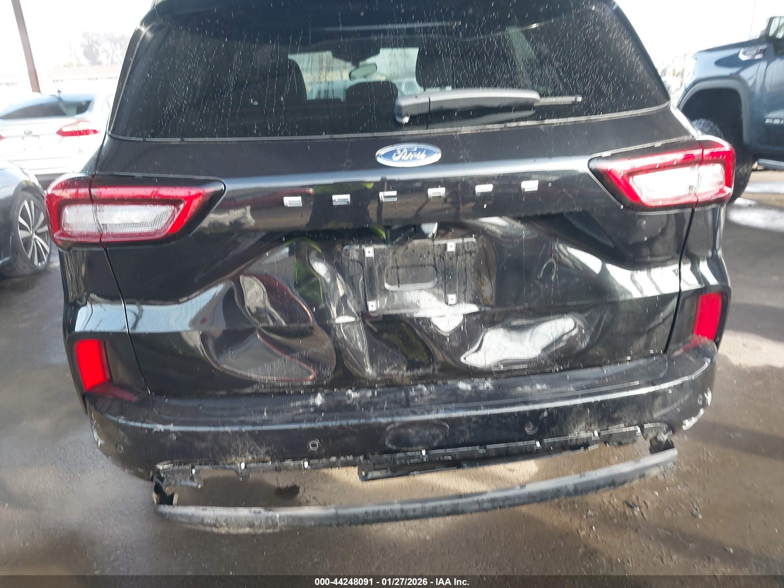 FORD ESCAPE image 6